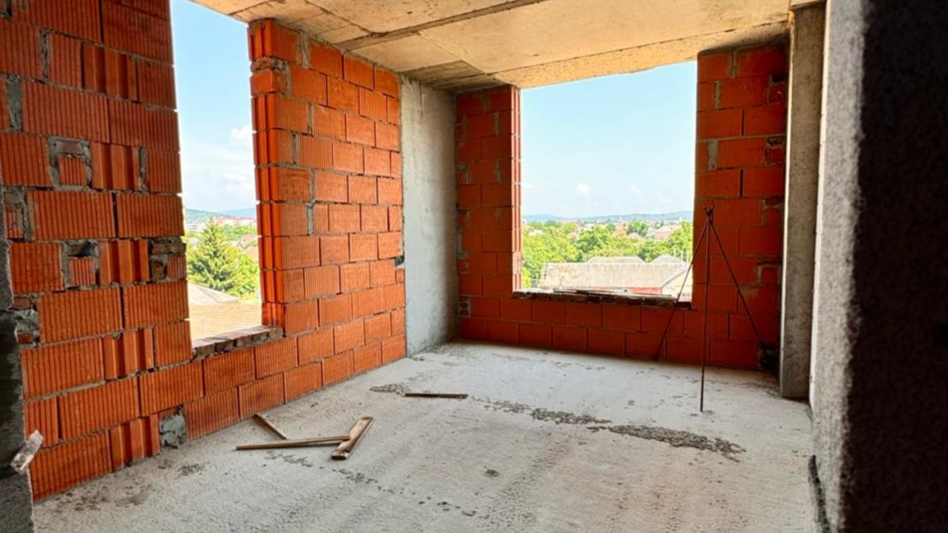 Квартал Royal Town хід будівництва фото 737655