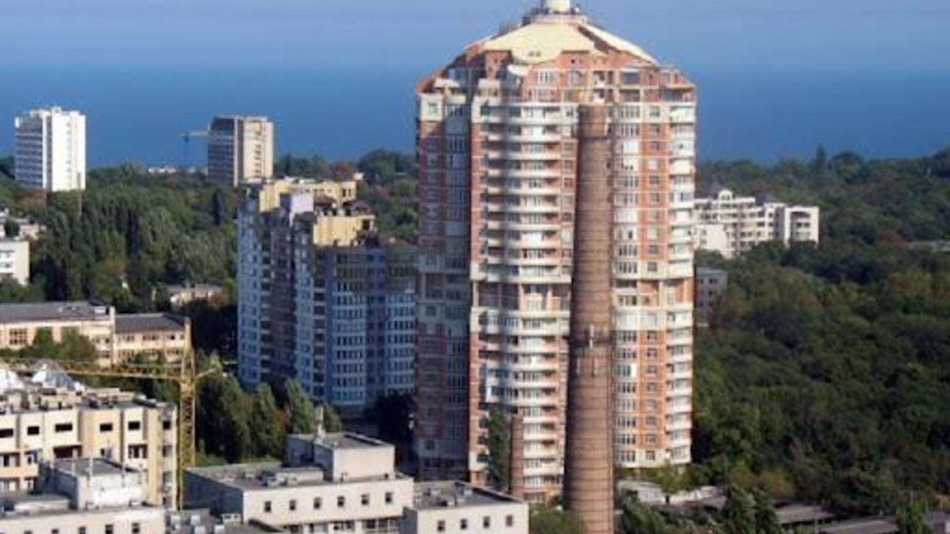 ЖК Кукурудза  фото 738070