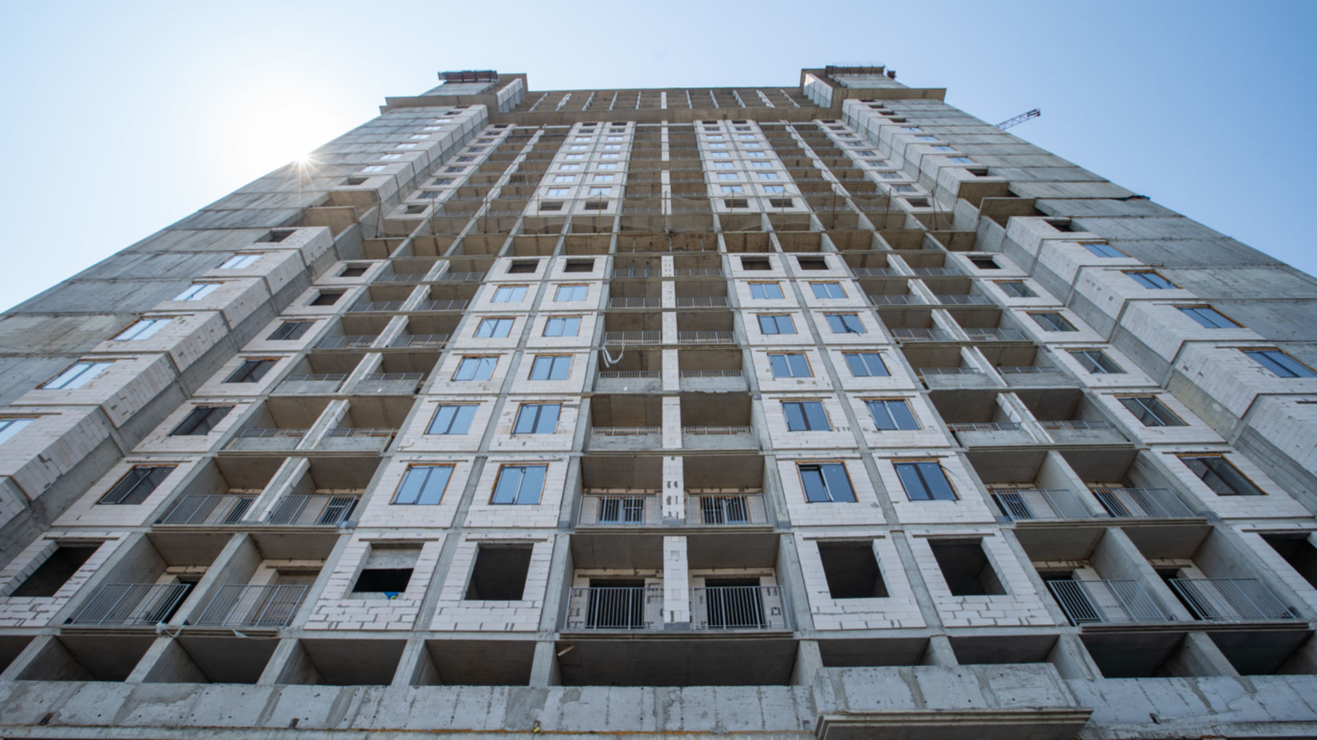 ЖК Посейдон ход строительства фото 738079