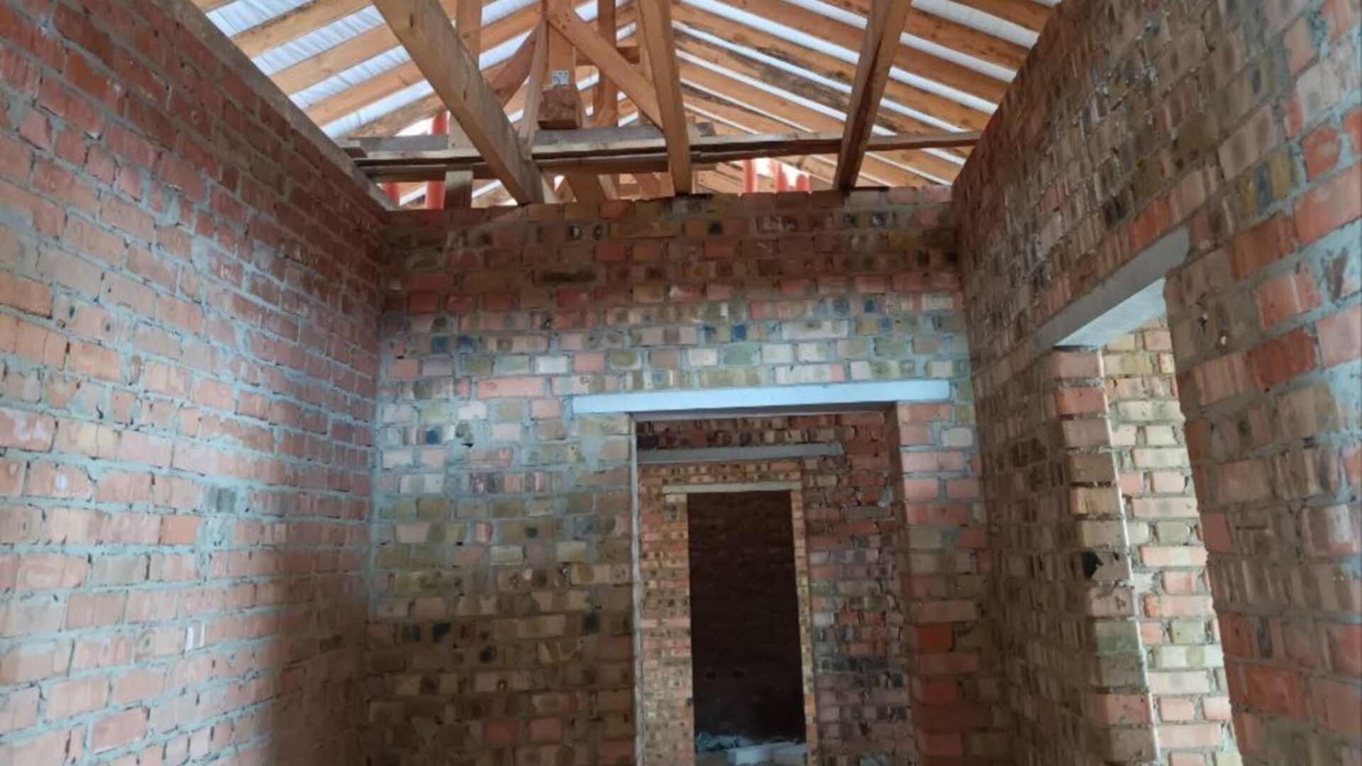 ЖК провулок Наскрізний, 31 хід будівництва фото 738165