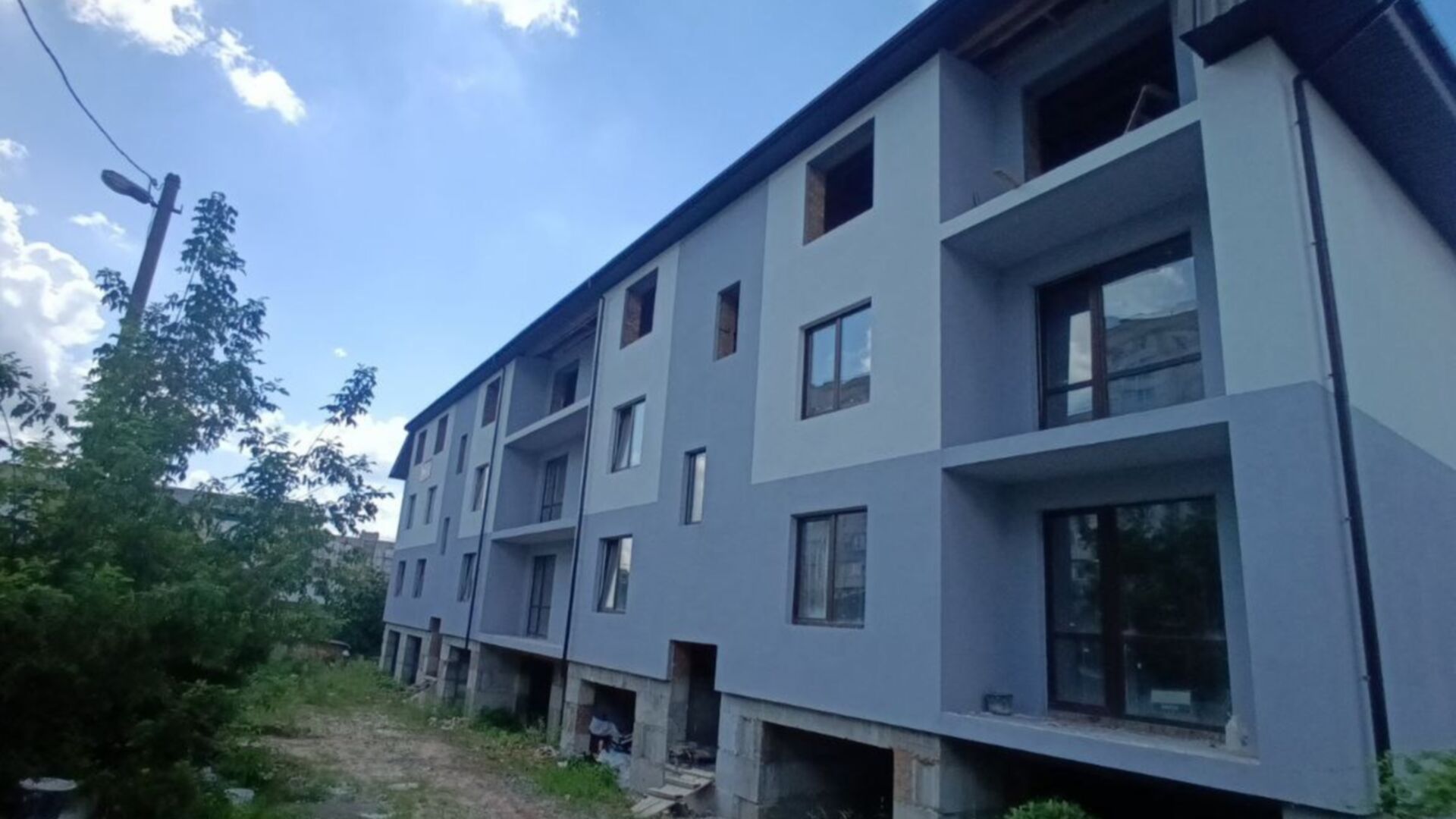 ЖК провулок Наскрізний, 31 хід будівництва фото 738168