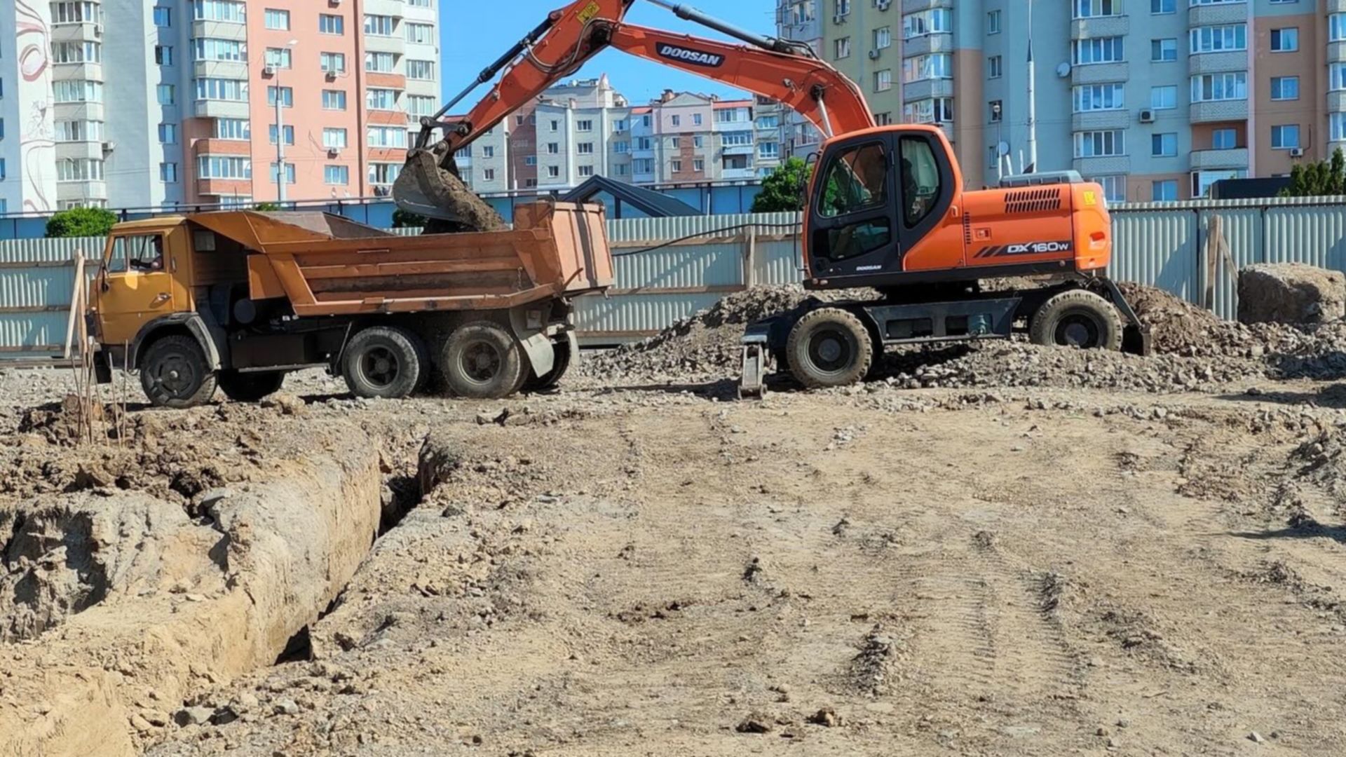 ЖК Тhe Tenth House ход строительства фото 738268