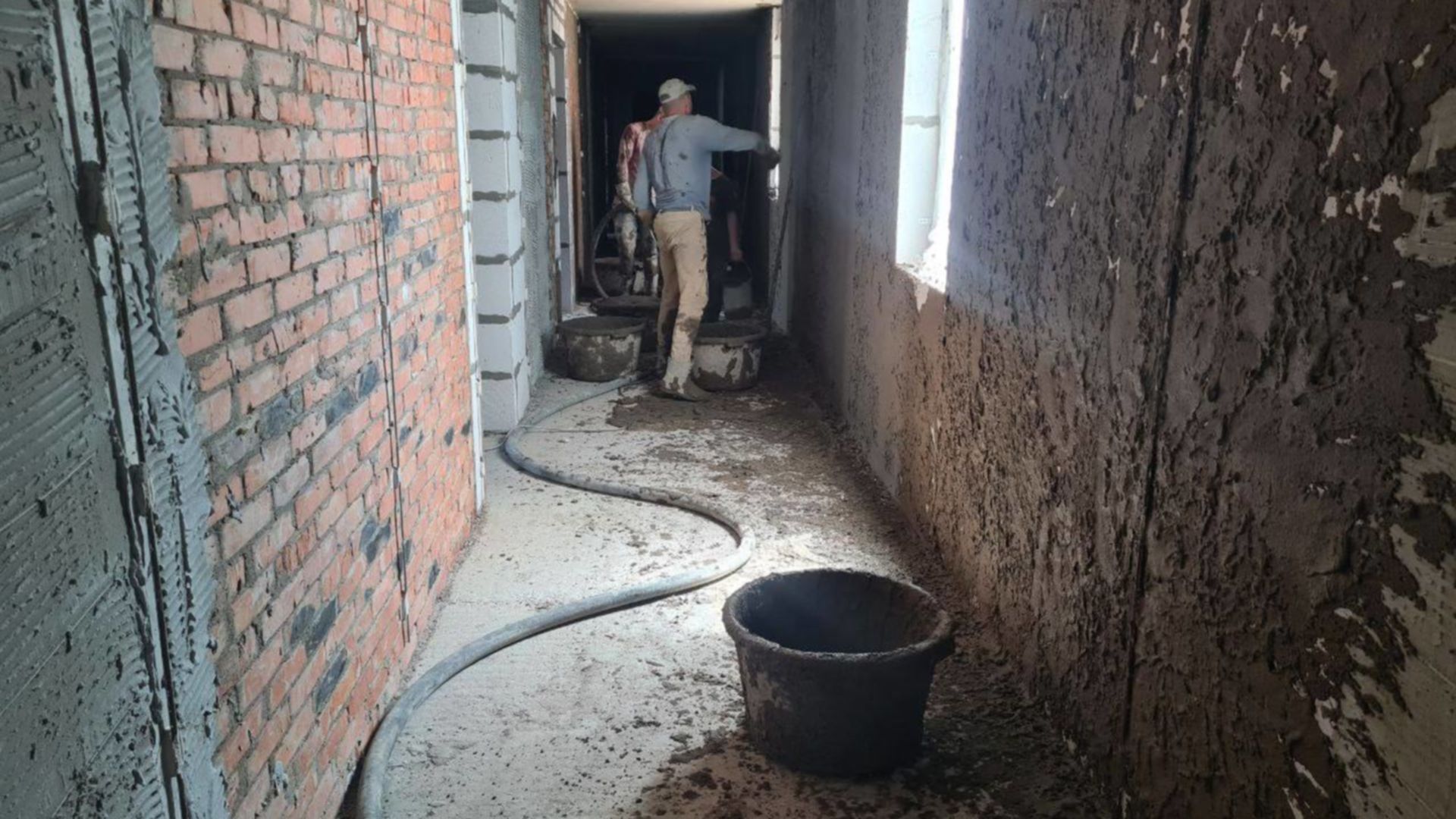 ЖК Кельце ход строительства фото 739094