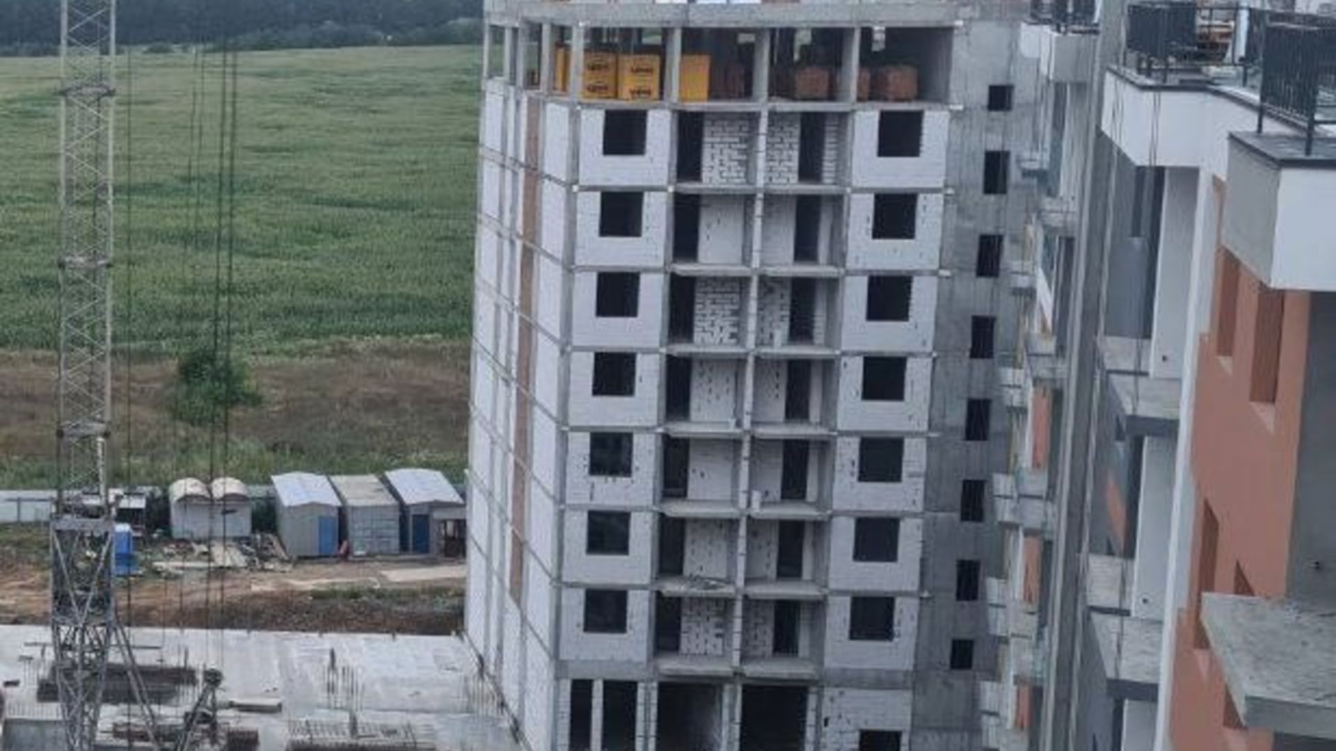 ЖК Кельце ход строительства фото 739096