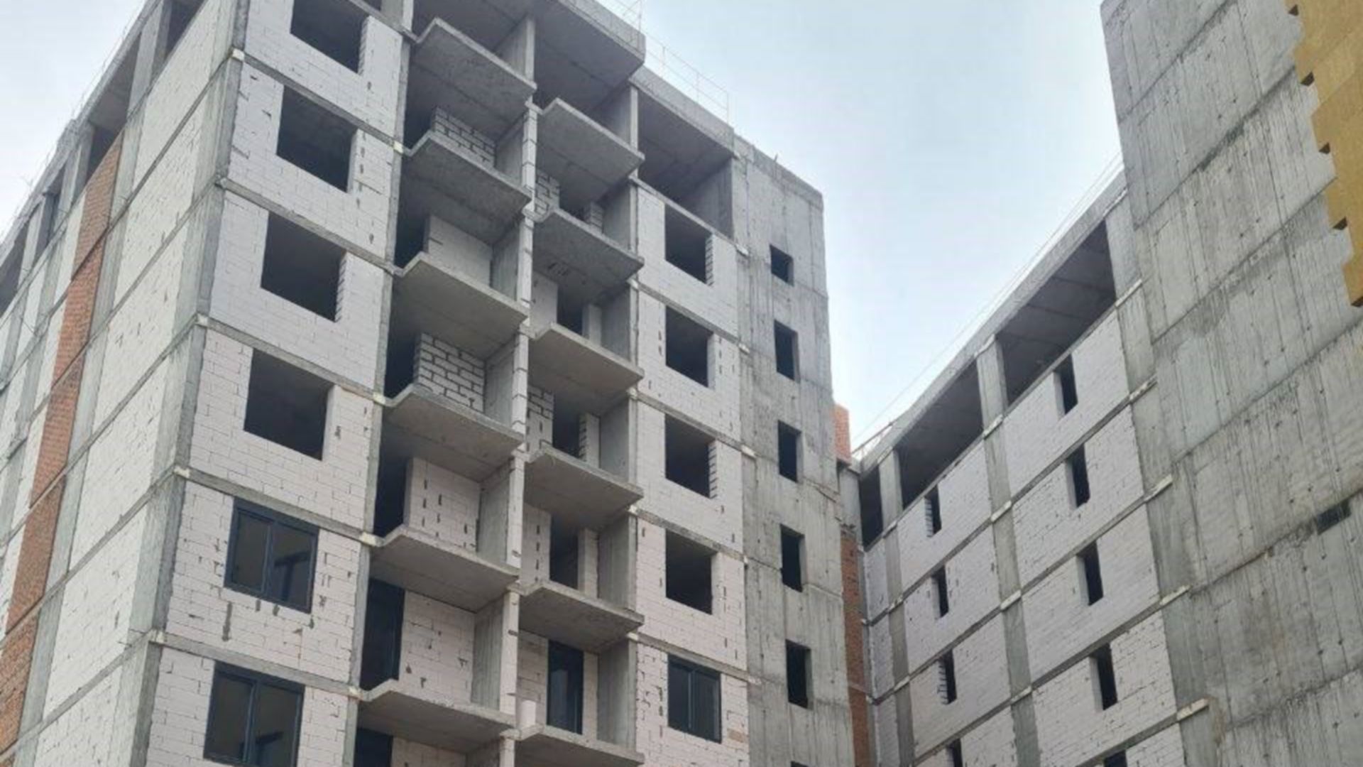 ЖК Кельце ход строительства фото 739098