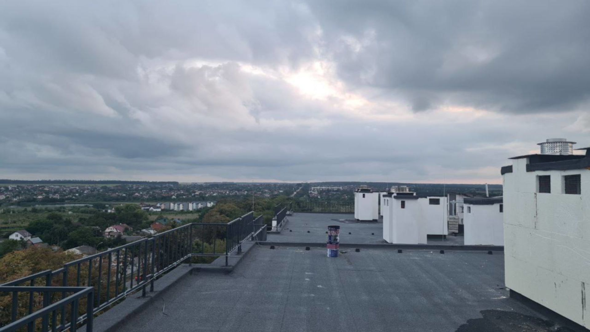 ЖК Кельце ход строительства фото 739101