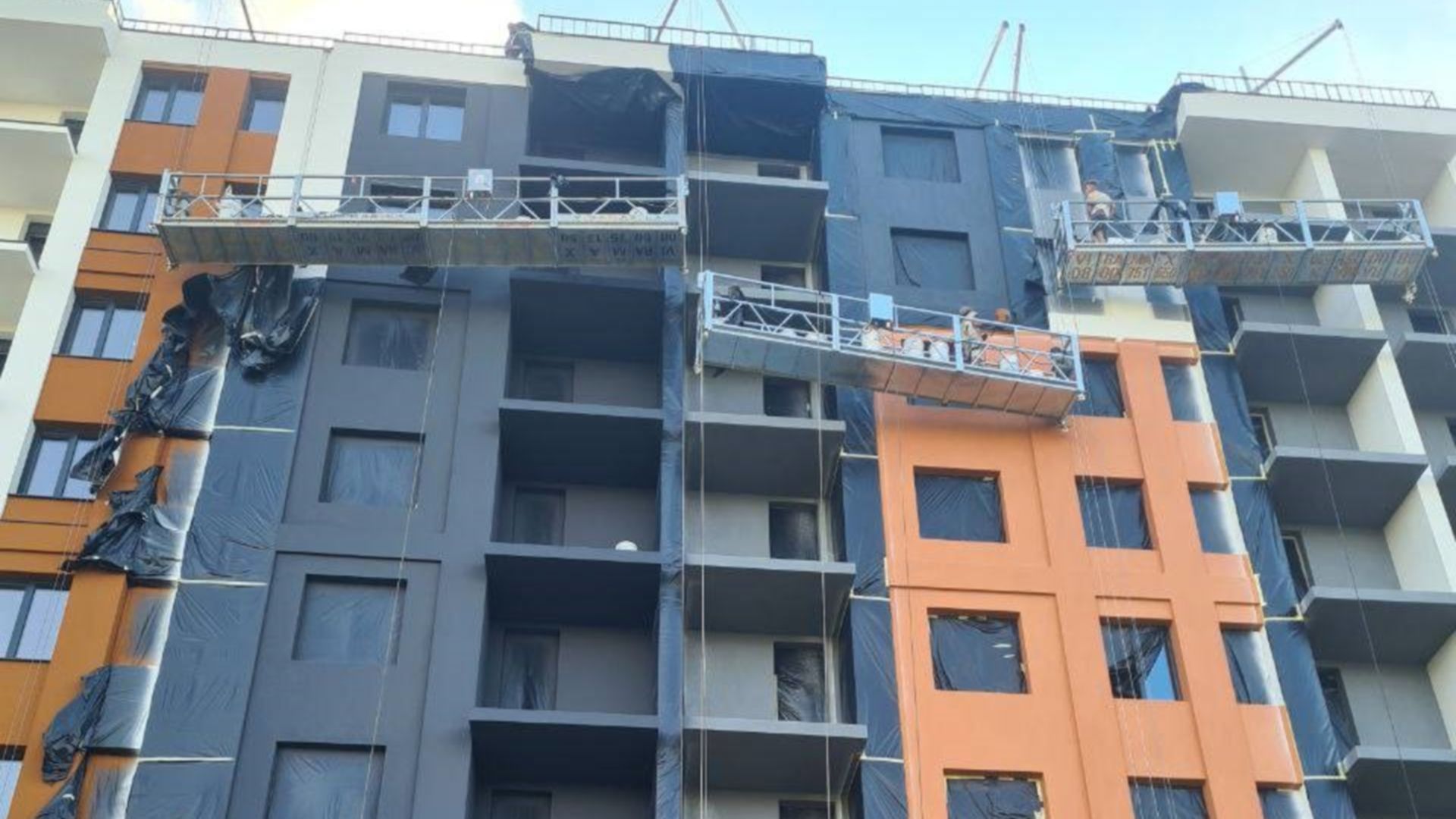 ЖК Кельце ход строительства фото 739104