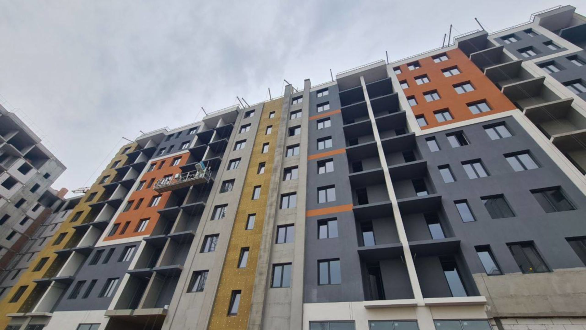 ЖК Кельце ход строительства фото 739105