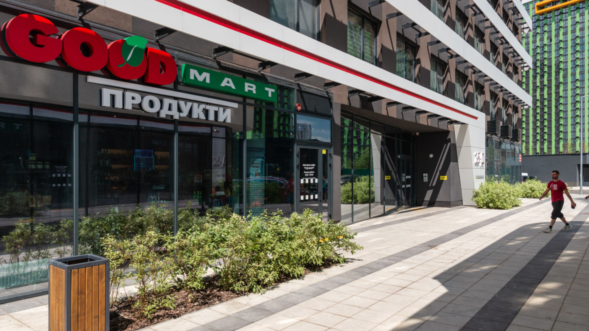 ЖК Great хід будівництва фото 739572