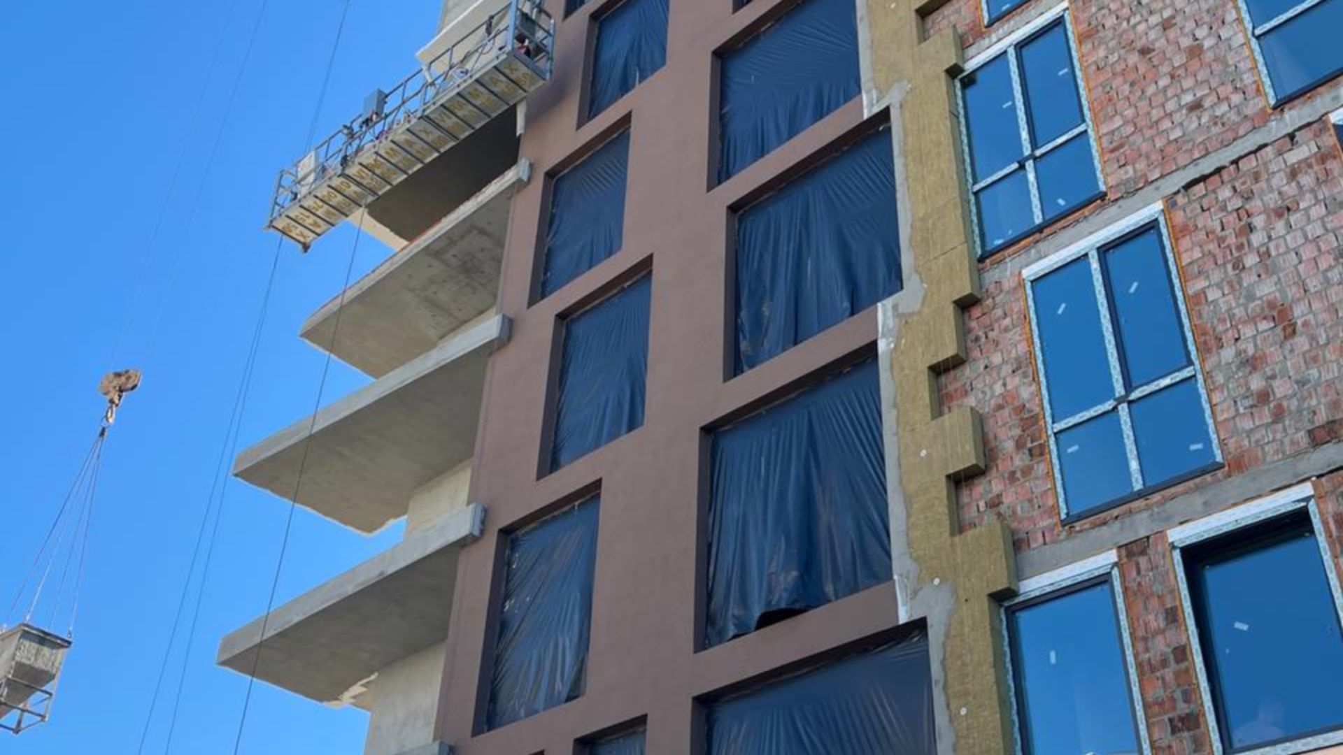 ЖК Фруктова алея хід будівництва фото 740030