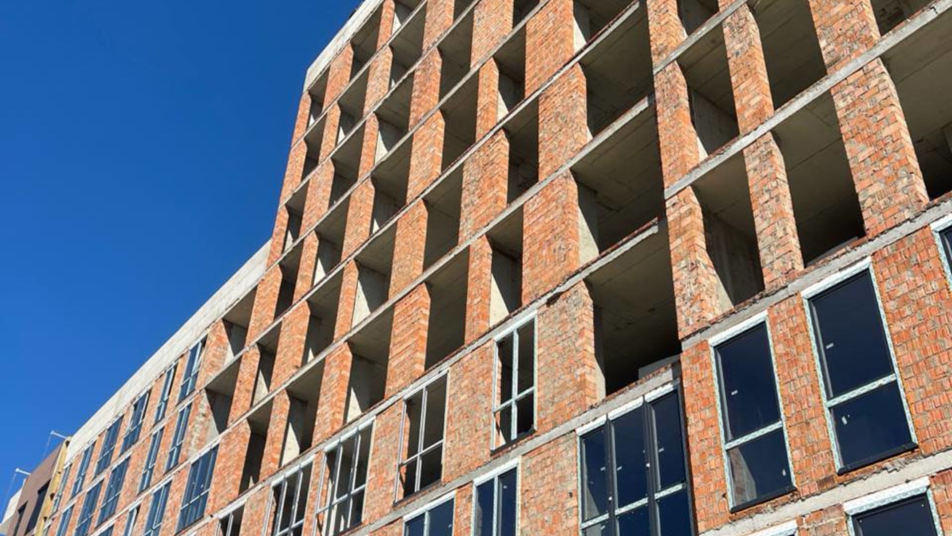 ЖК Фруктова алея хід будівництва фото 740031