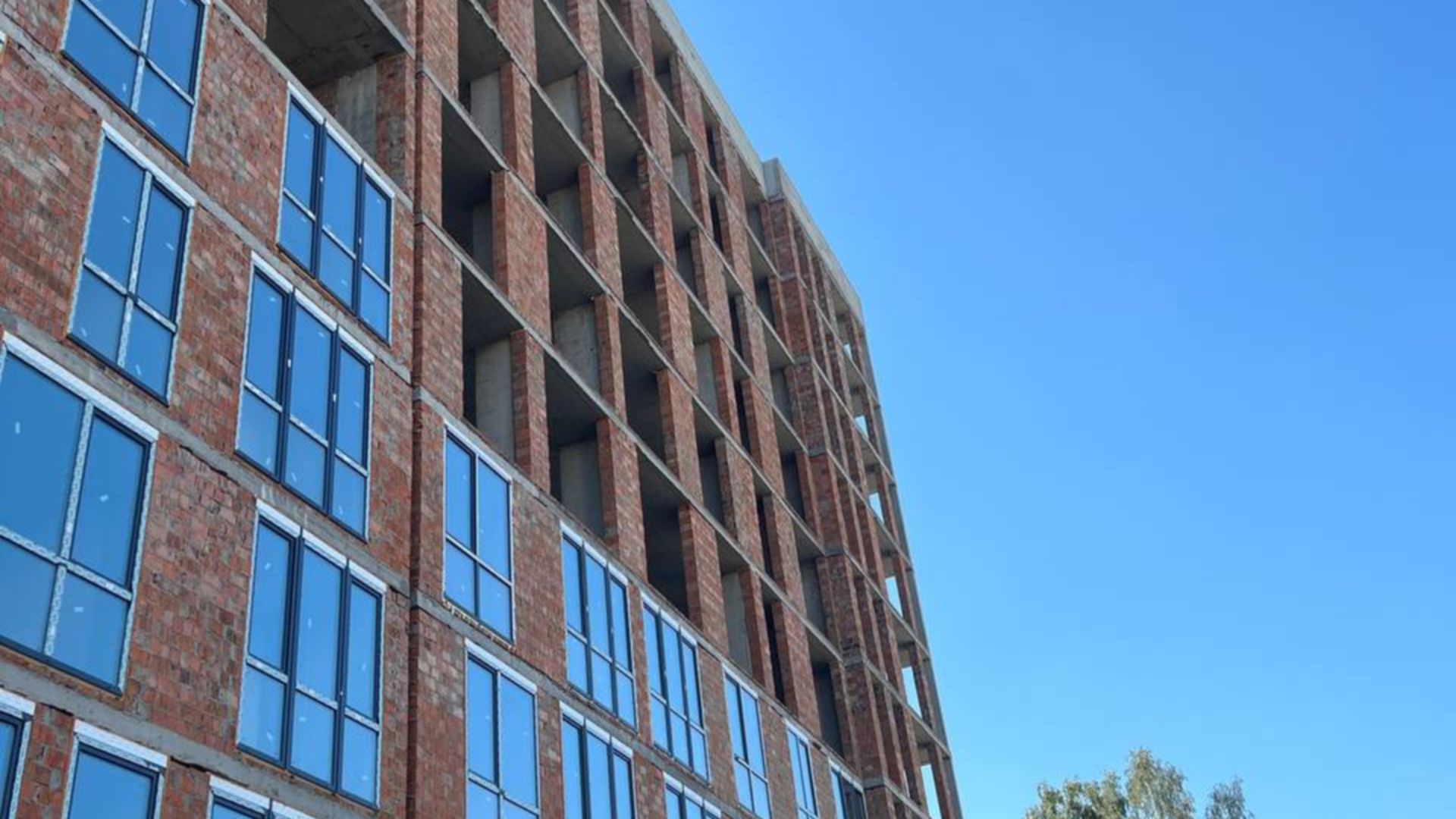 ЖК Фруктова алея хід будівництва фото 740032