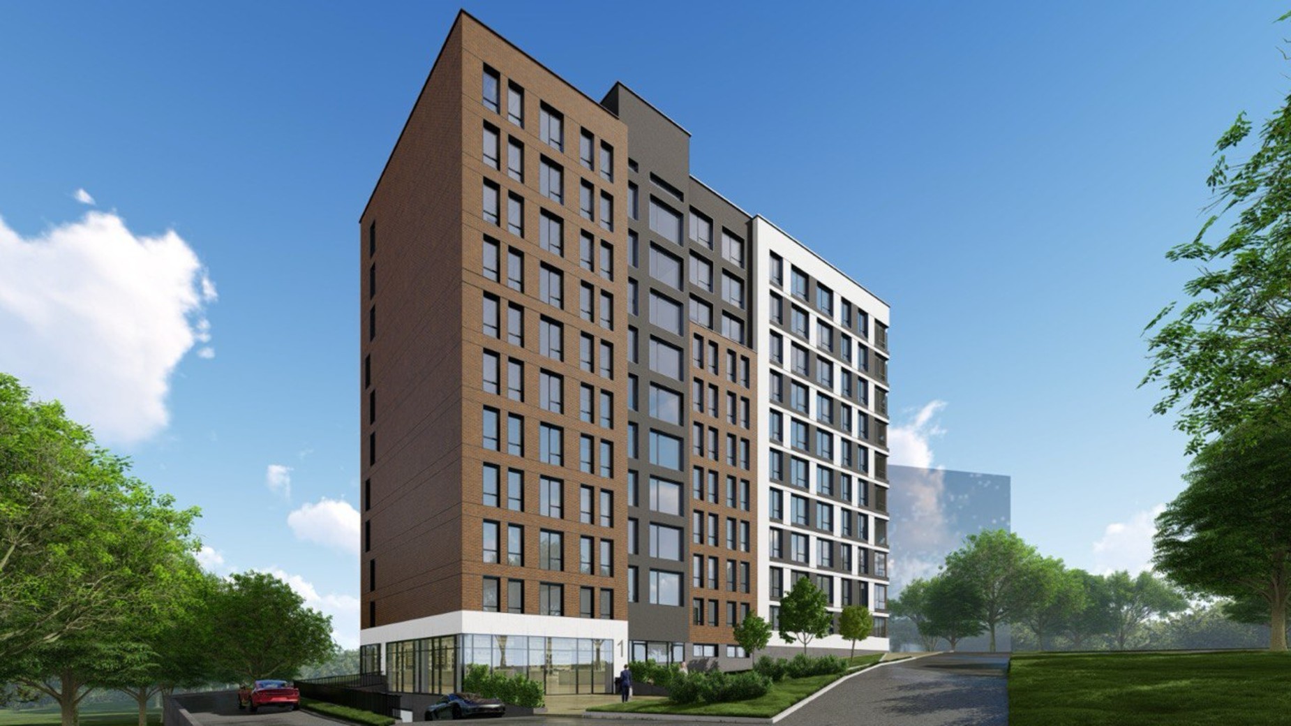 ЖК Дружеский Дом  фото 740074
