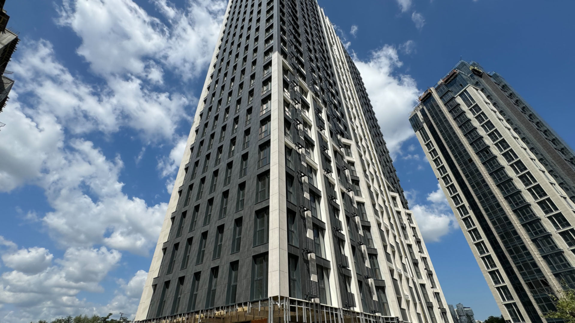 ЖК Nordica Residence хід будівництва фото 740089