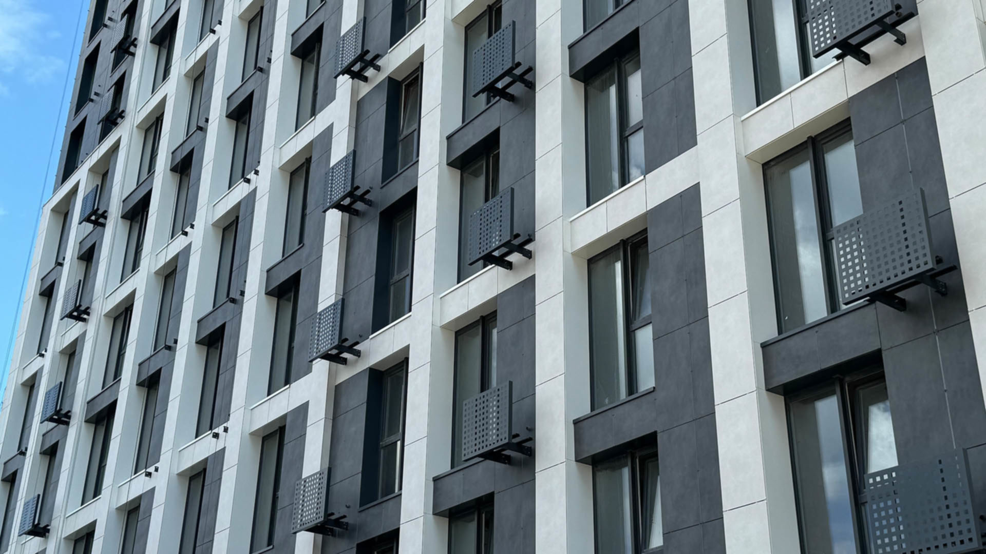 ЖК Nordica Residence хід будівництва фото 740090