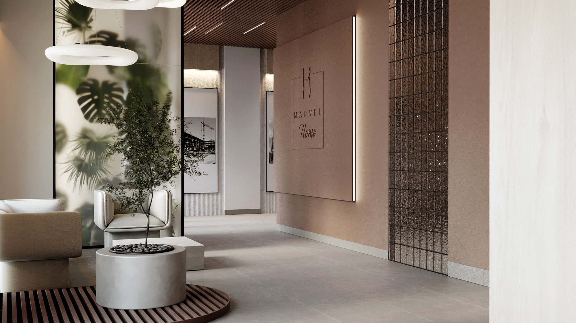 ЖК Marvel Home  фото 740096