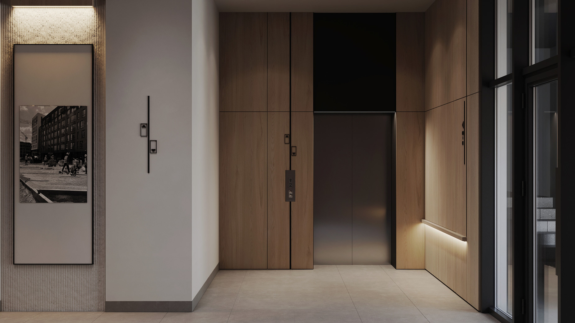 ЖК Marvel Home  фото 740098