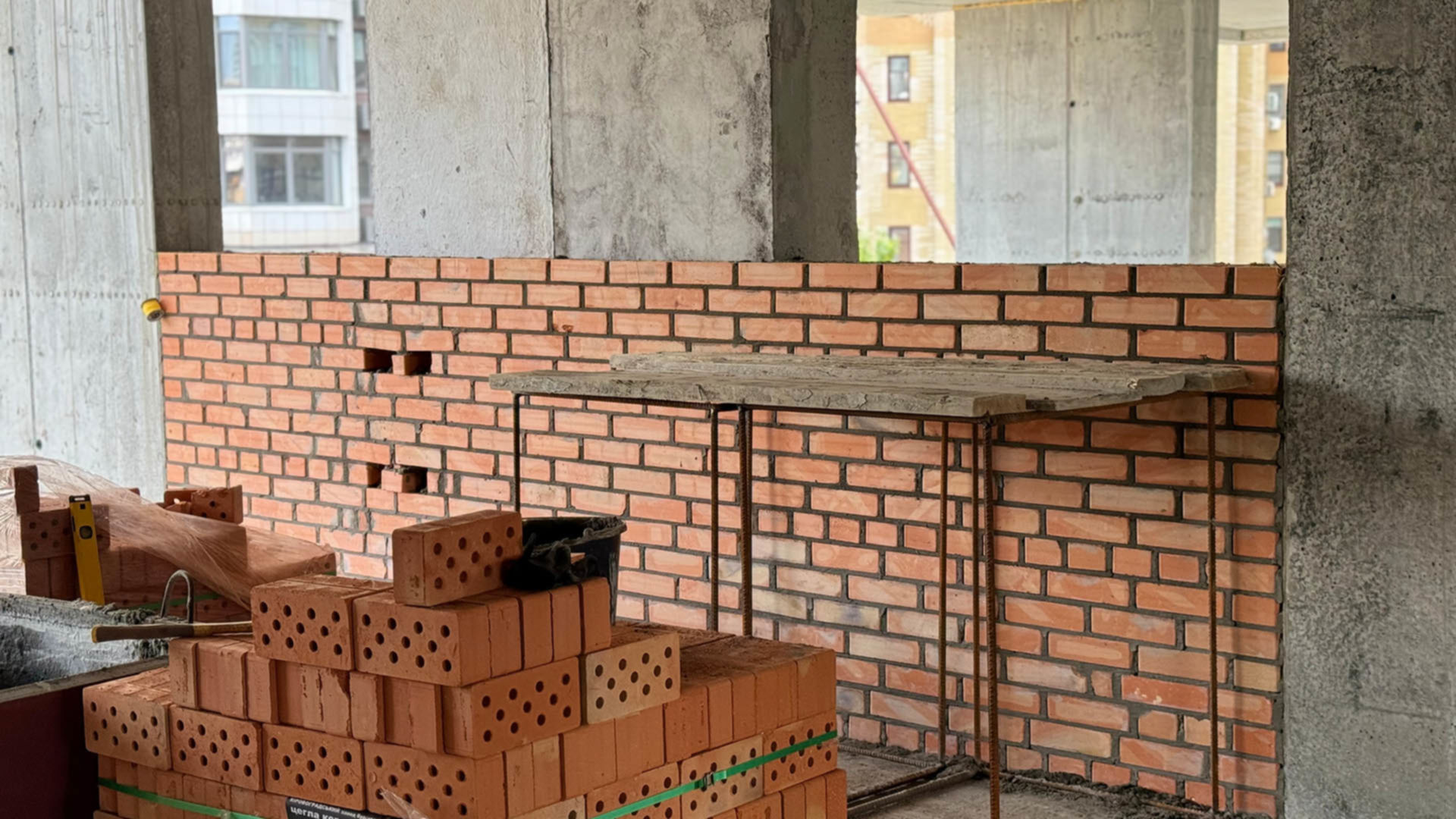ЖК Maxima Residence ход строительства фото 740142