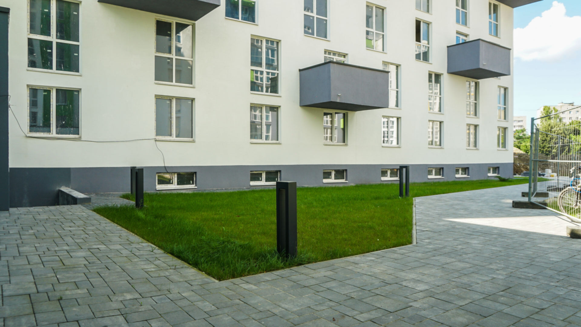 Станом на липень 2024 року ЖК Ріел Сіті хід будівництва фото 740152