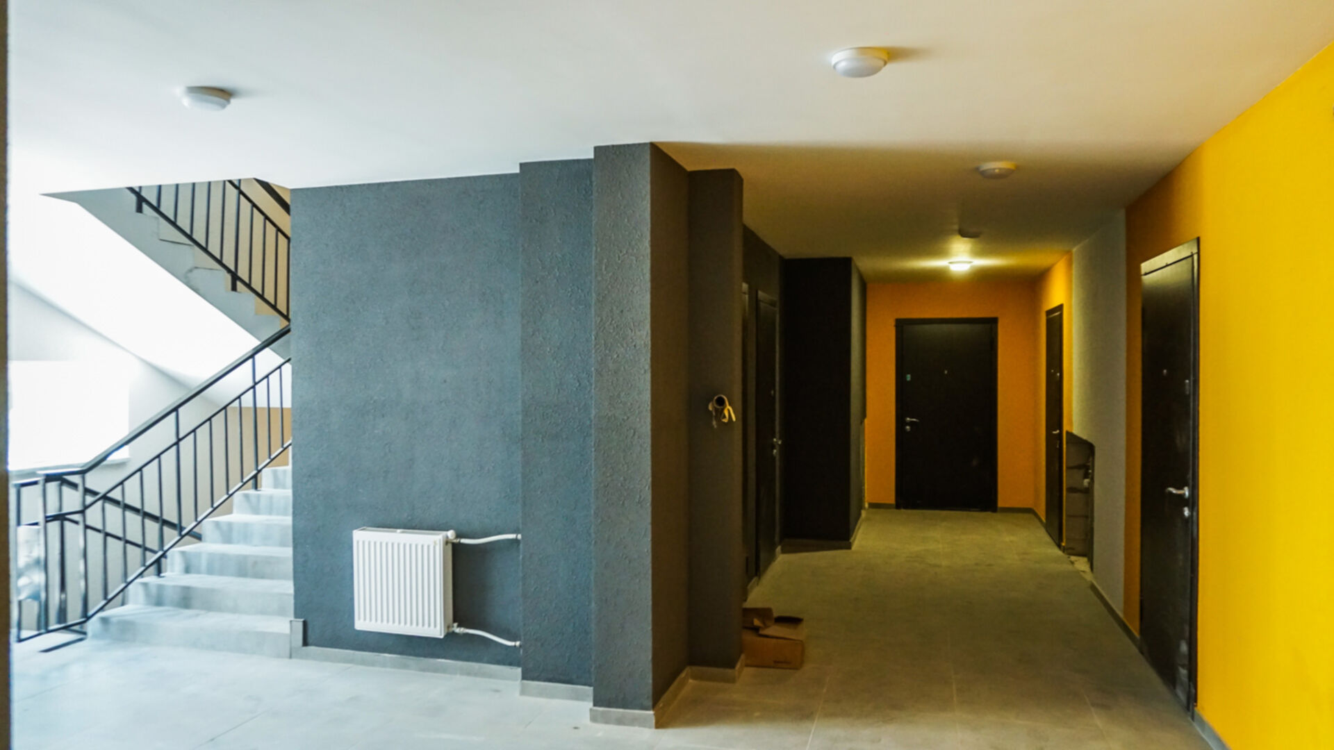 Станом на липень 2024 року ЖК Ріел Сіті хід будівництва фото 740154