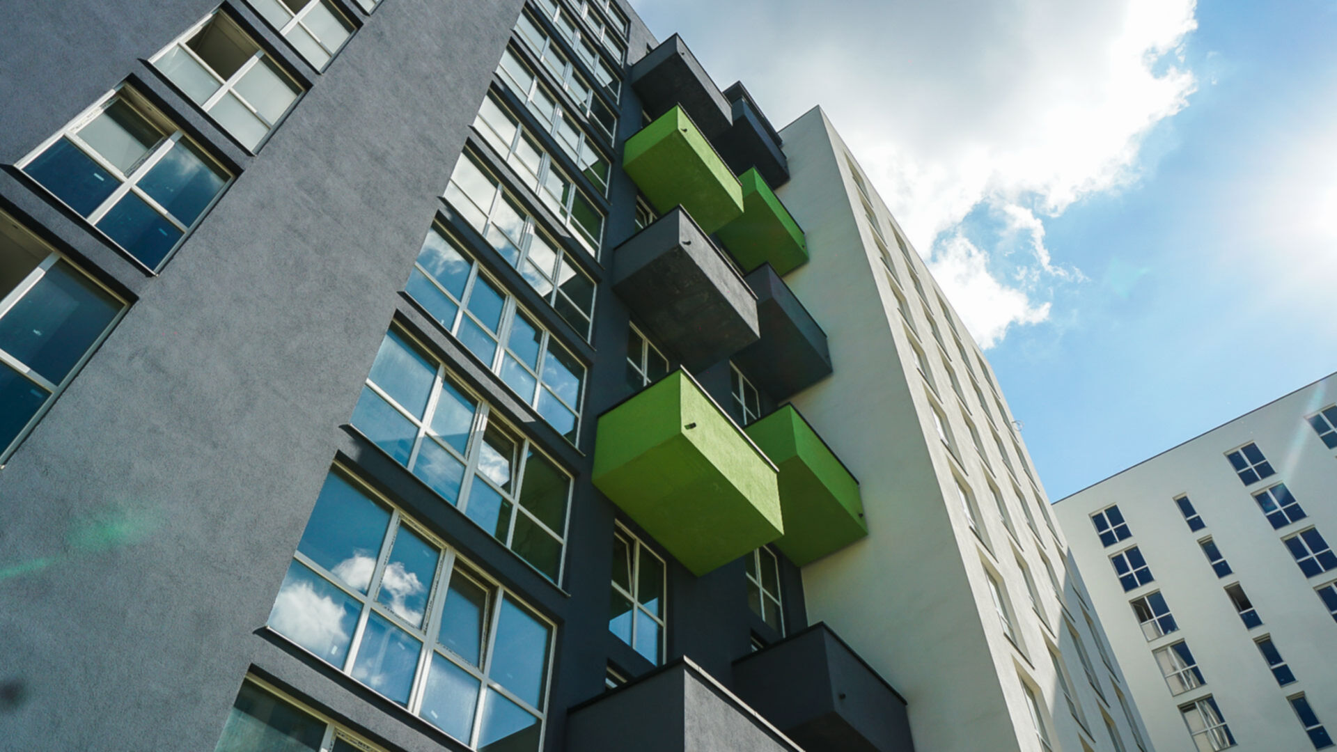 Станом на липень 2024 року ЖК Ріел Сіті хід будівництва фото 740157