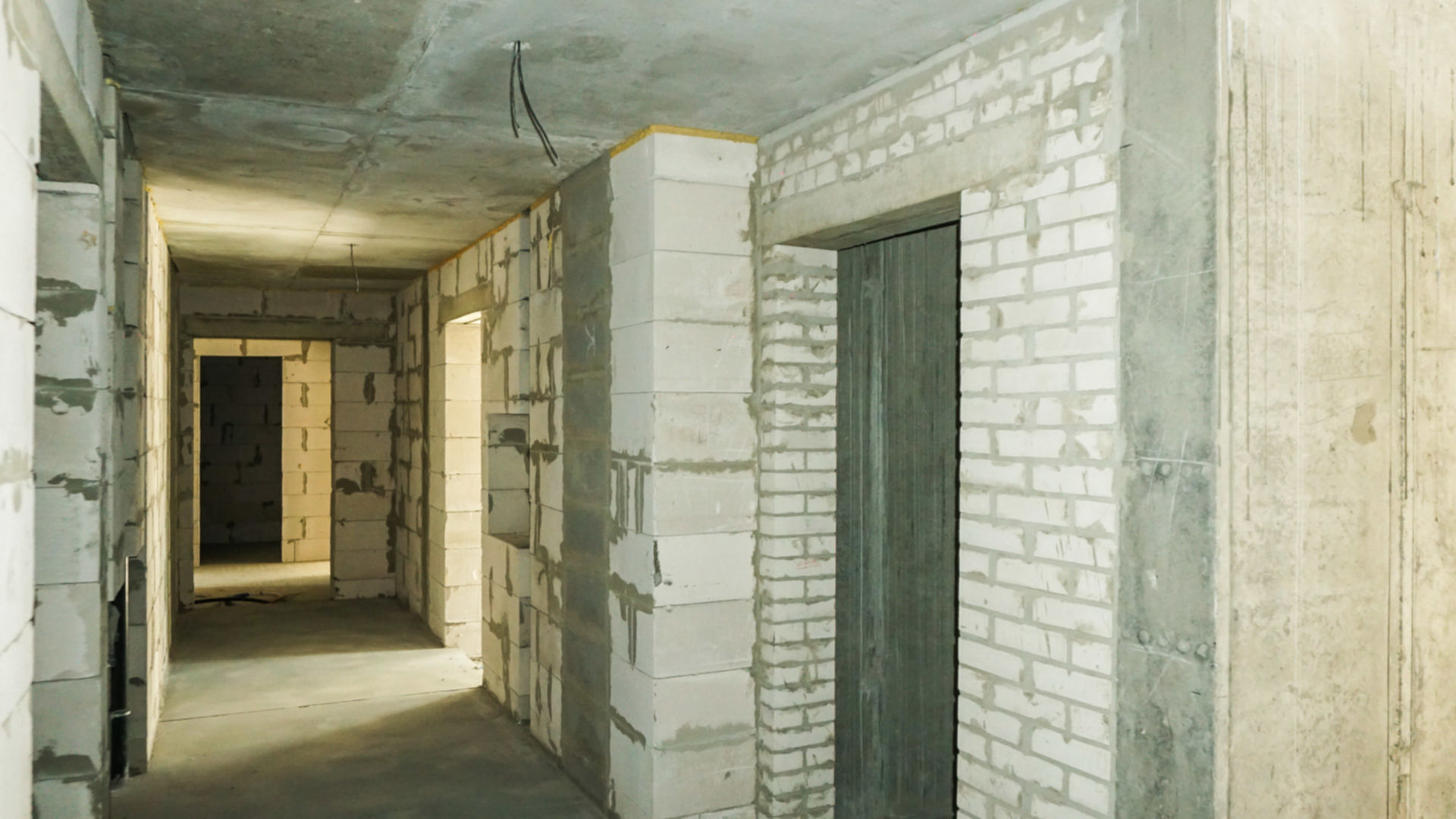 Станом на липень 2024 року ЖК Ріел Сіті хід будівництва фото 740178