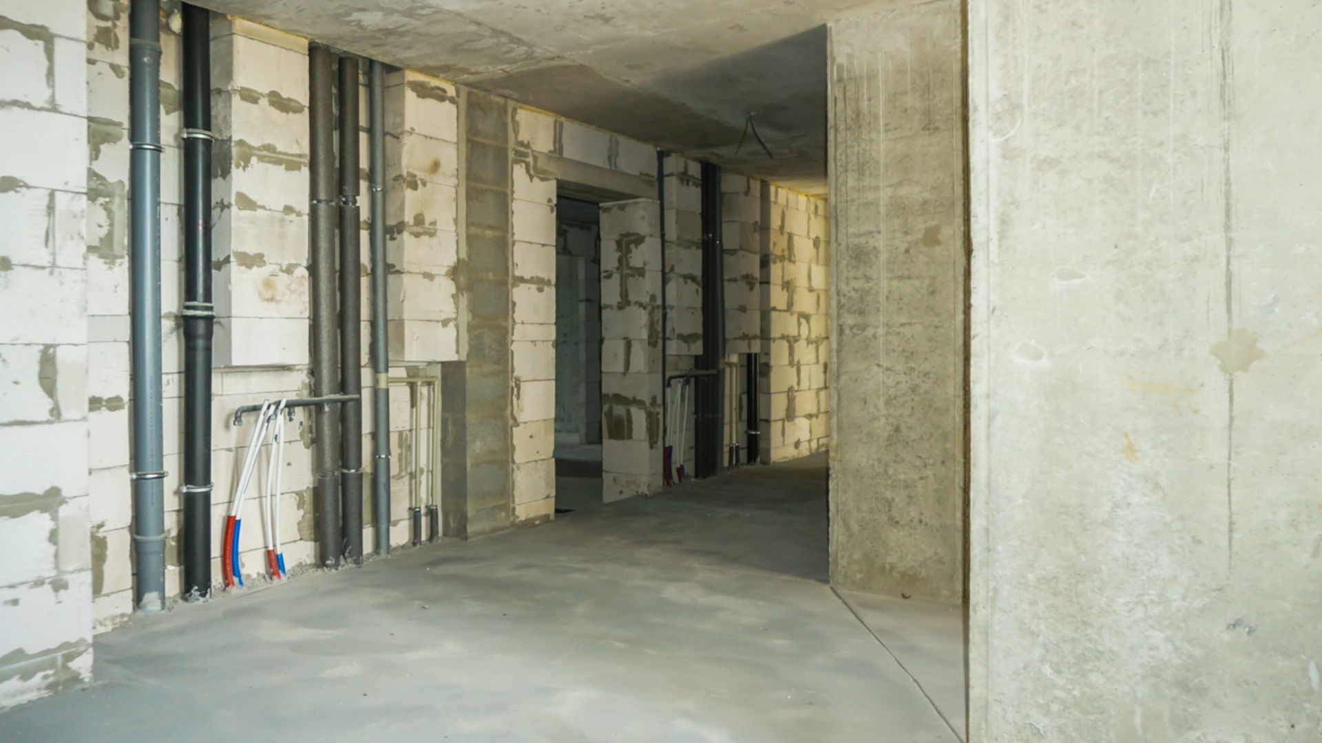 Станом на липень 2024 року ЖК Ріел Сіті хід будівництва фото 740180