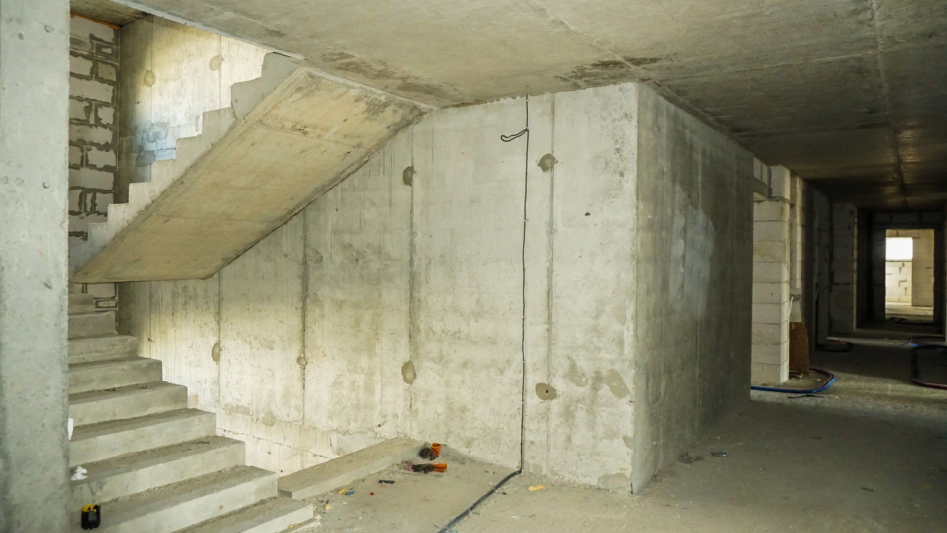 Станом на липень 2024 року ЖК Ріел Сіті хід будівництва фото 740185