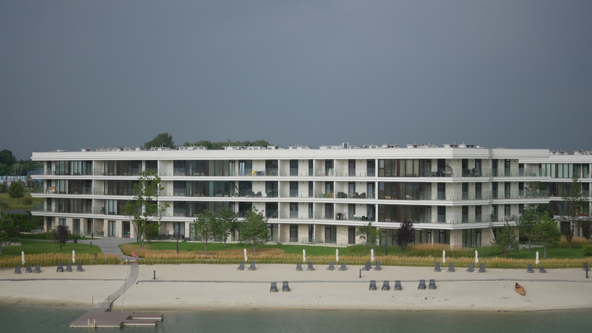ЖК Park Lake City Vita хід будівництва фото 740380