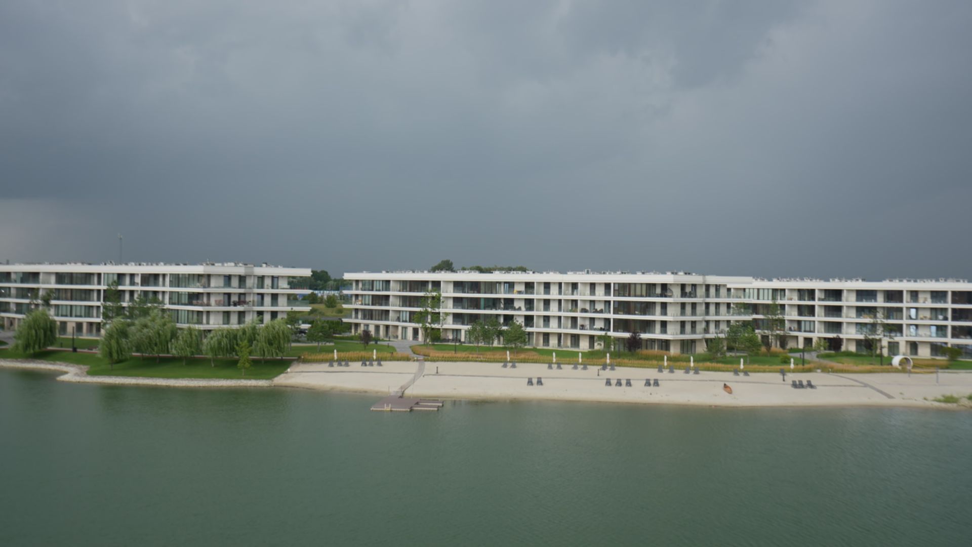ЖК Park Lake City Vita хід будівництва фото 740383