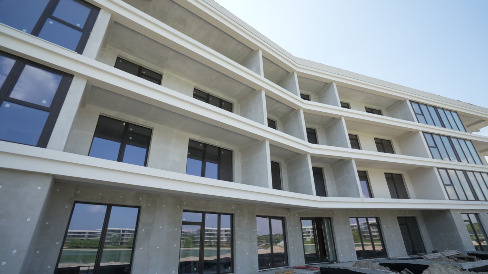ЖК Park Lake City Vita хід будівництва фото 740386