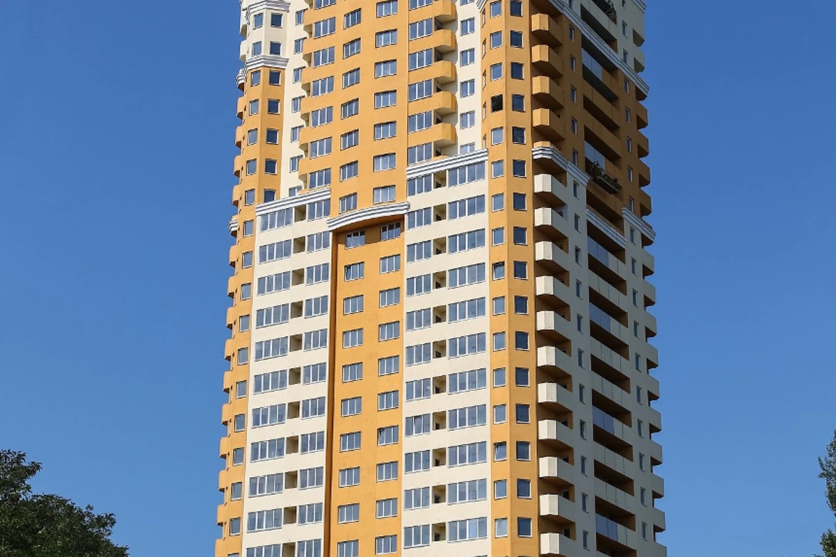 ЖК Solo Park
