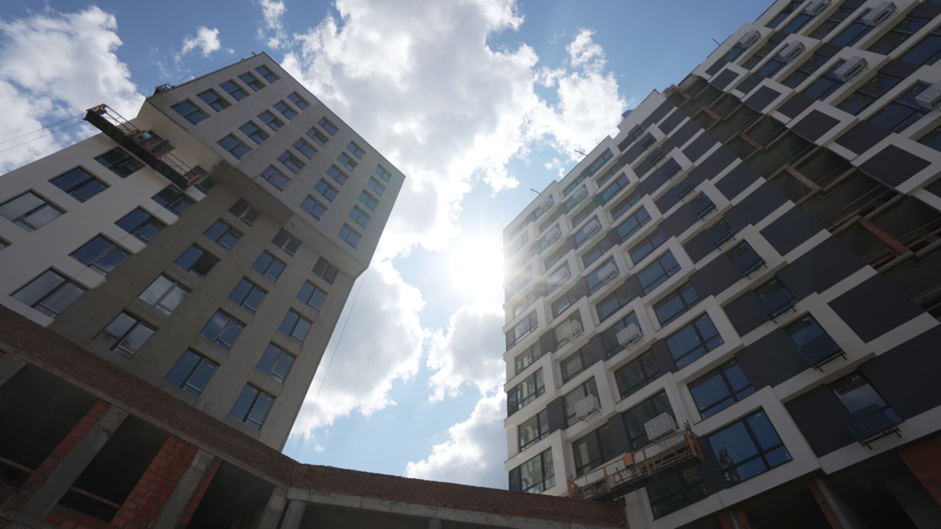 ЖК Lucky Land ход строительства фото 740821