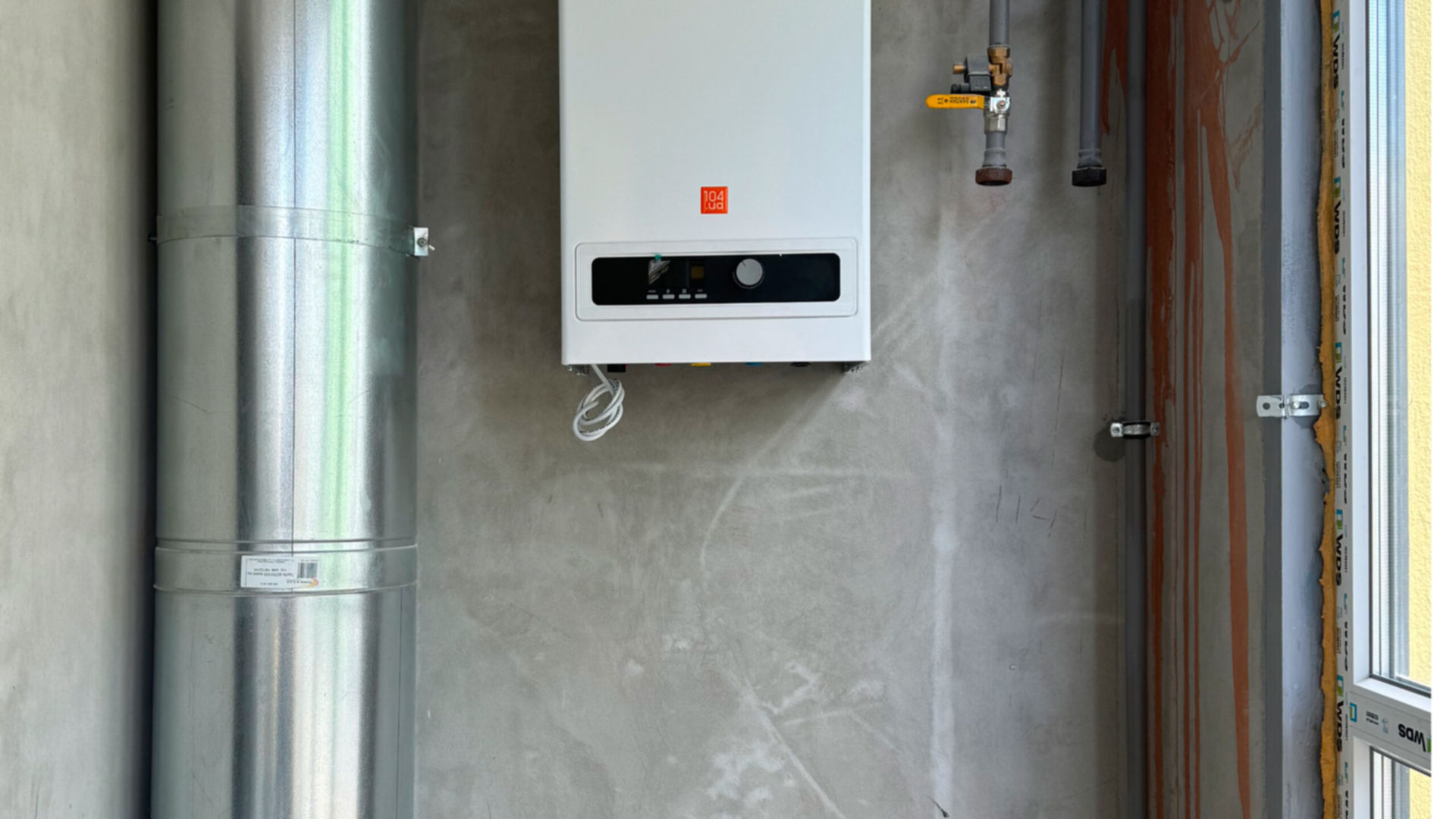 ЖК Щасливий у Дніпрі ход строительства фото 741602