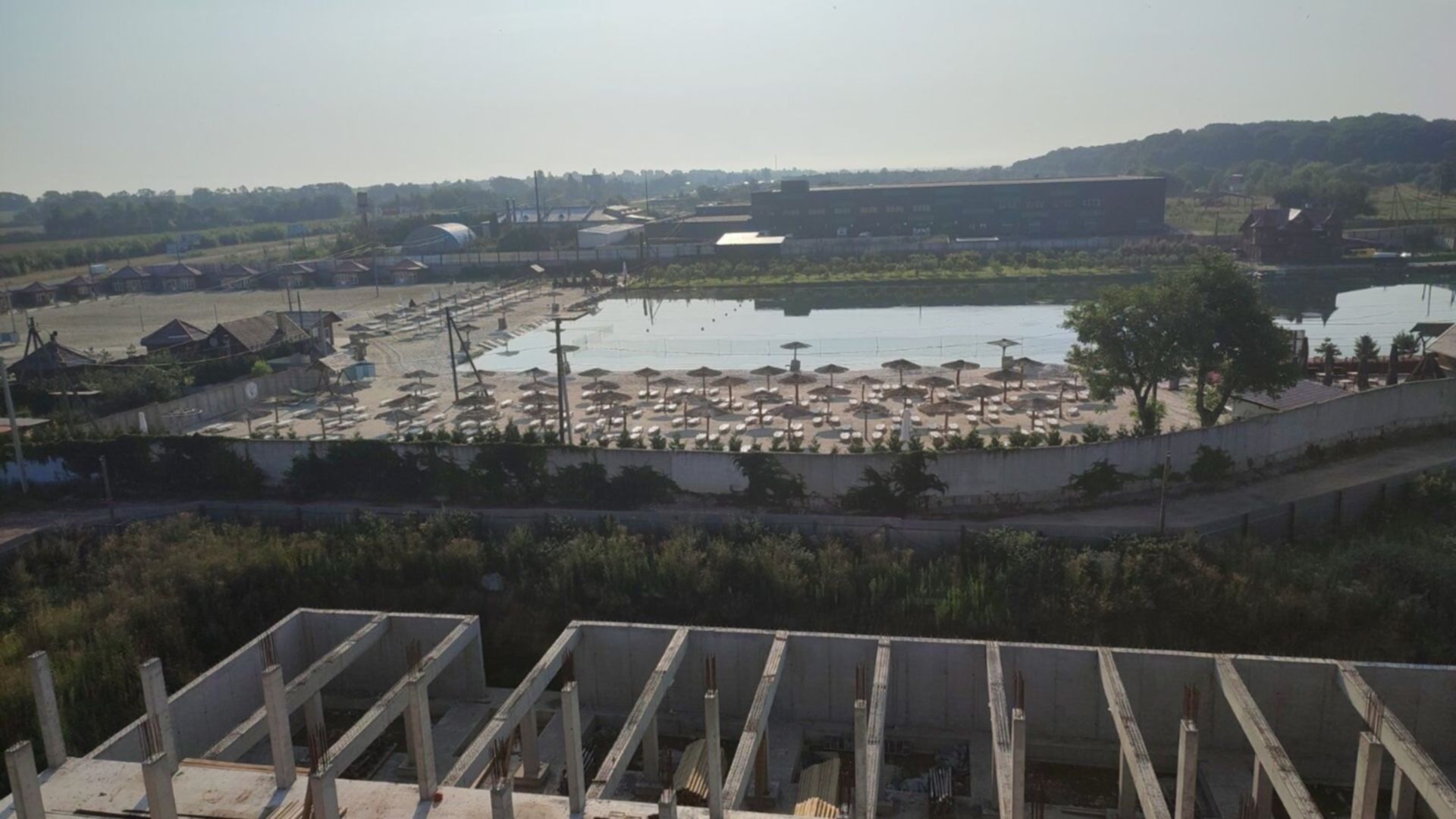 ЖК Palmira City ход строительства фото 741783