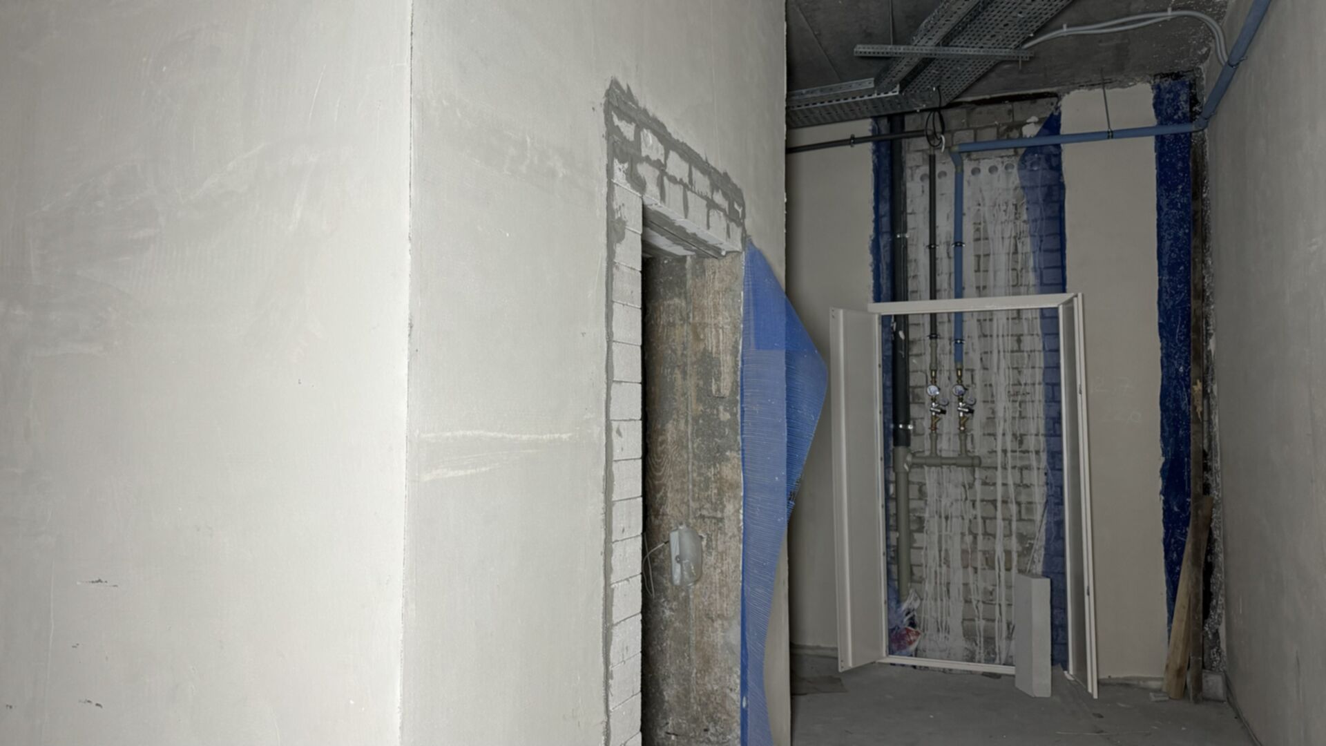 ЖК Osnova ход строительства фото 742045