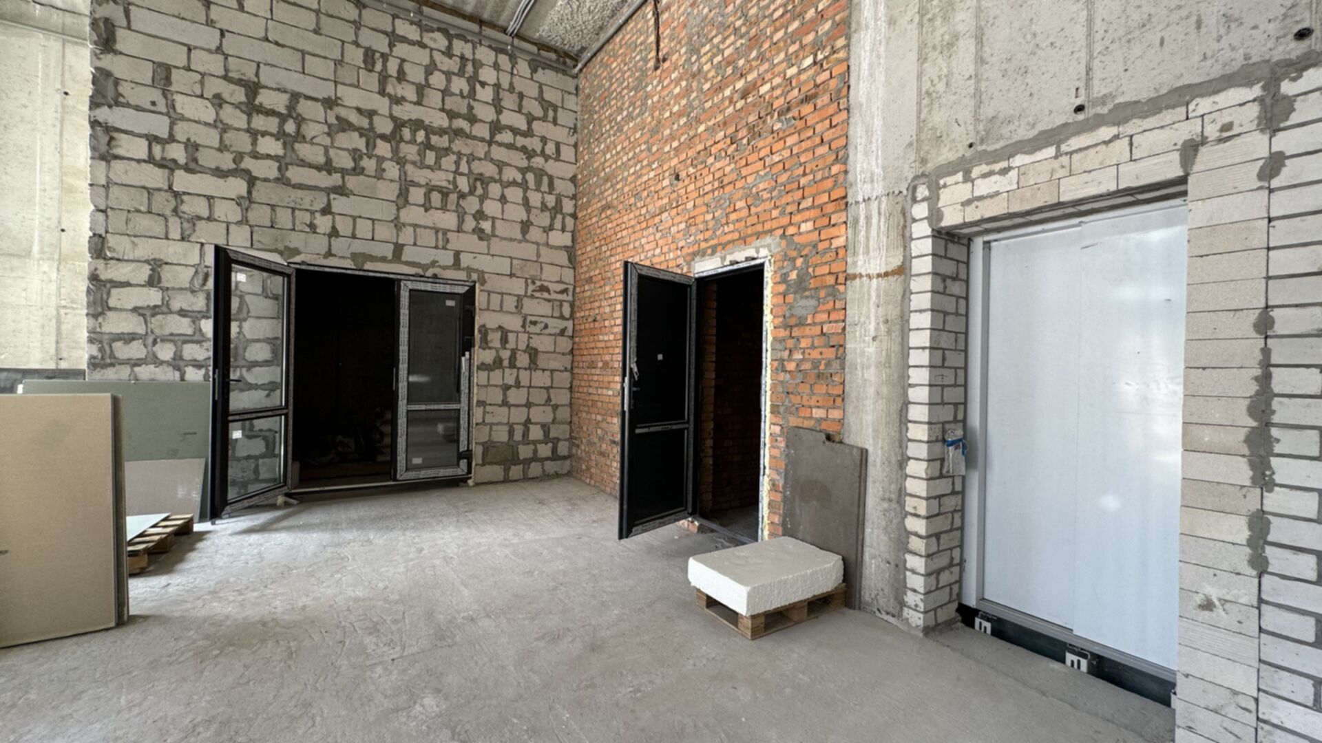 ЖК Osnova ход строительства фото 742048