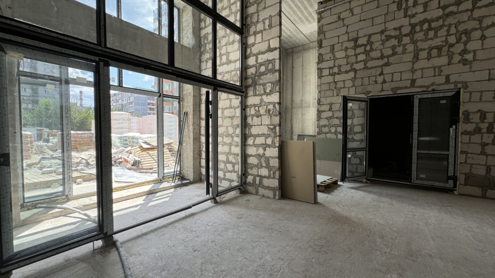 ЖК Osnova ход строительства фото 742053