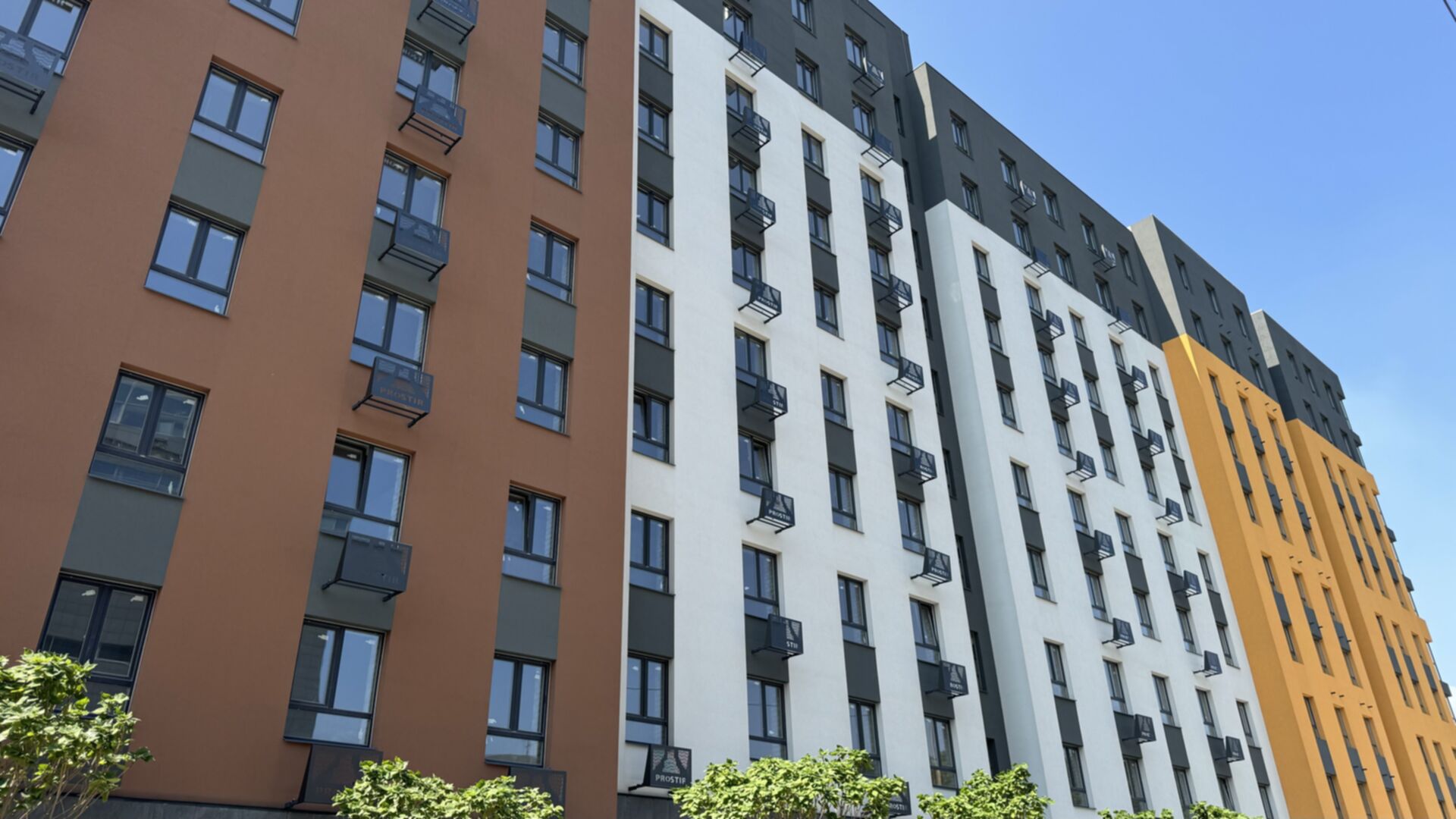 ЖК Osnova ход строительства фото 742064