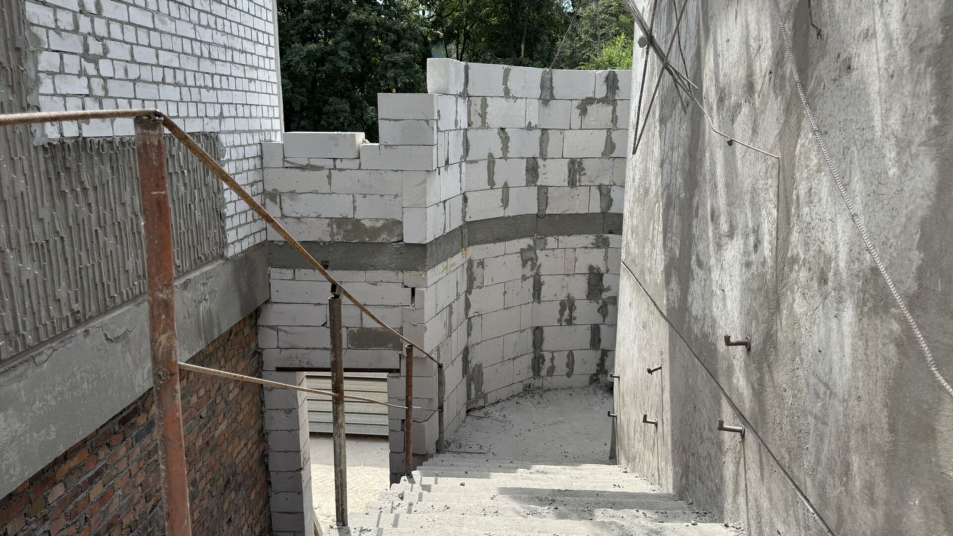 ЖК Smart ход строительства фото 742070