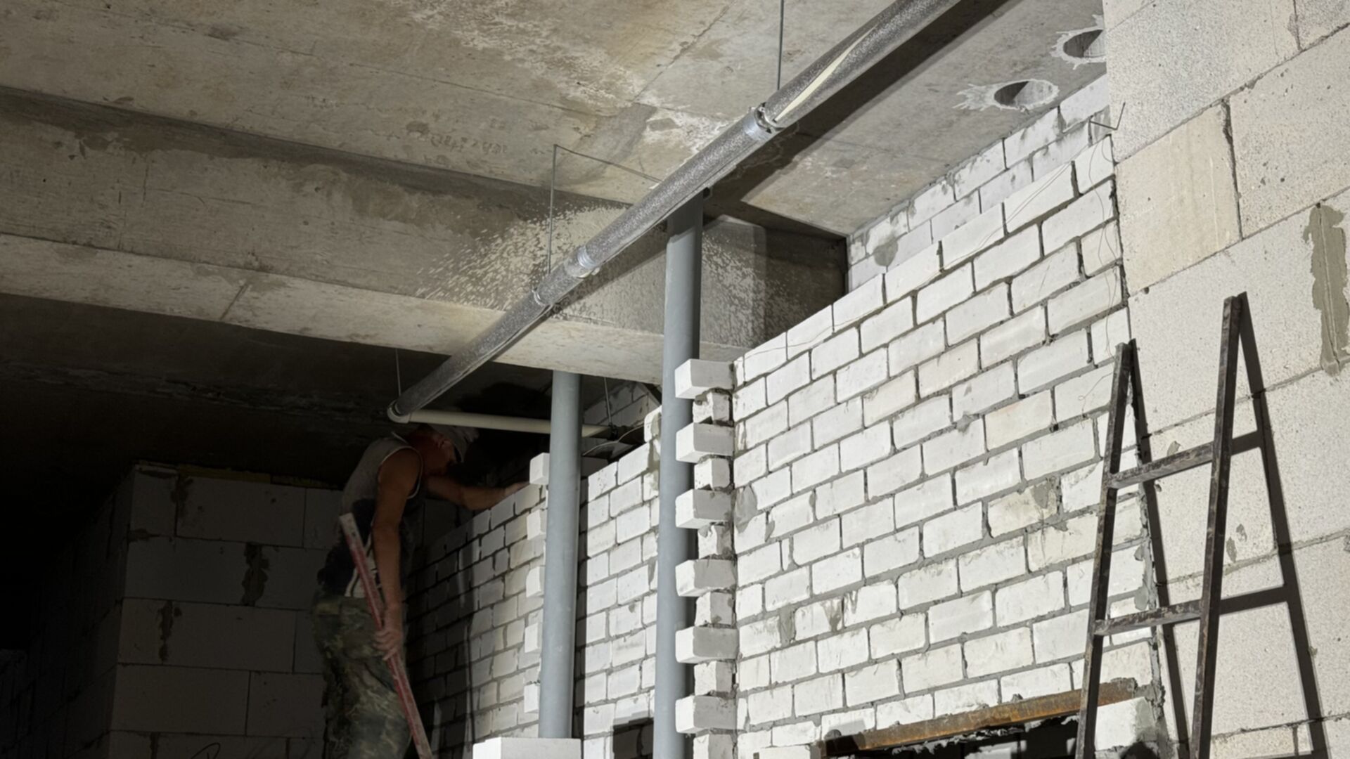 ЖК Smart ход строительства фото 742071