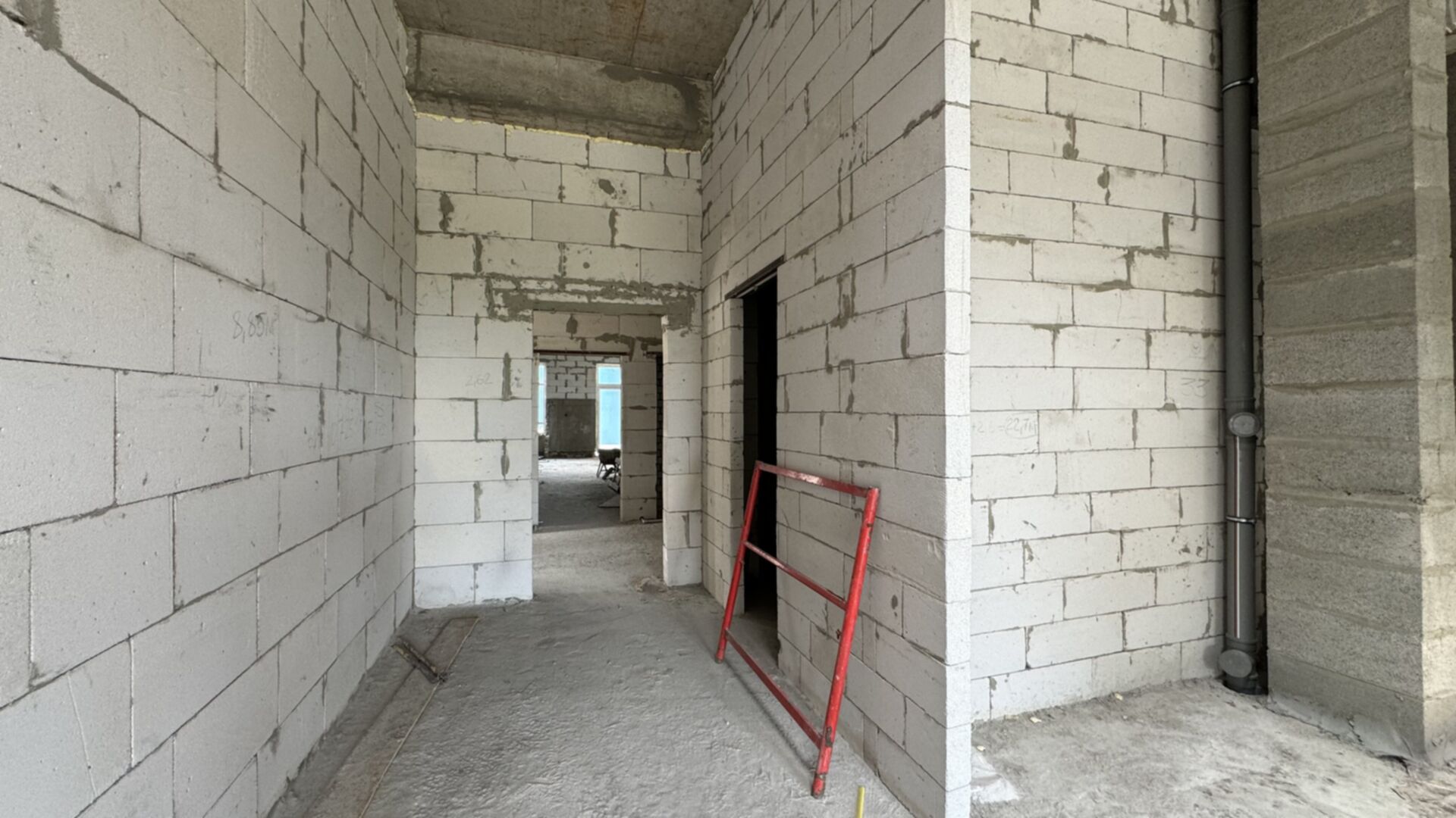 ЖК Smart ход строительства фото 742073