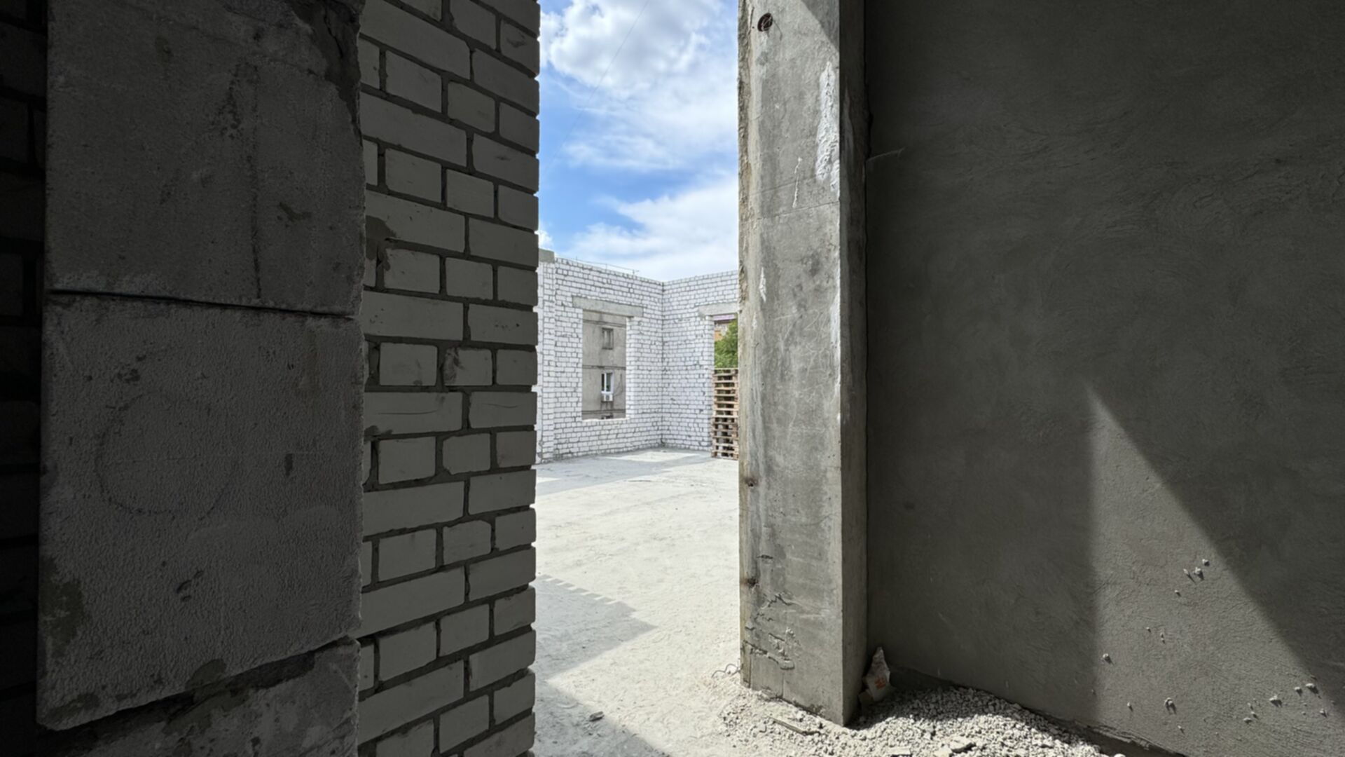 ЖК Smart ход строительства фото 742074