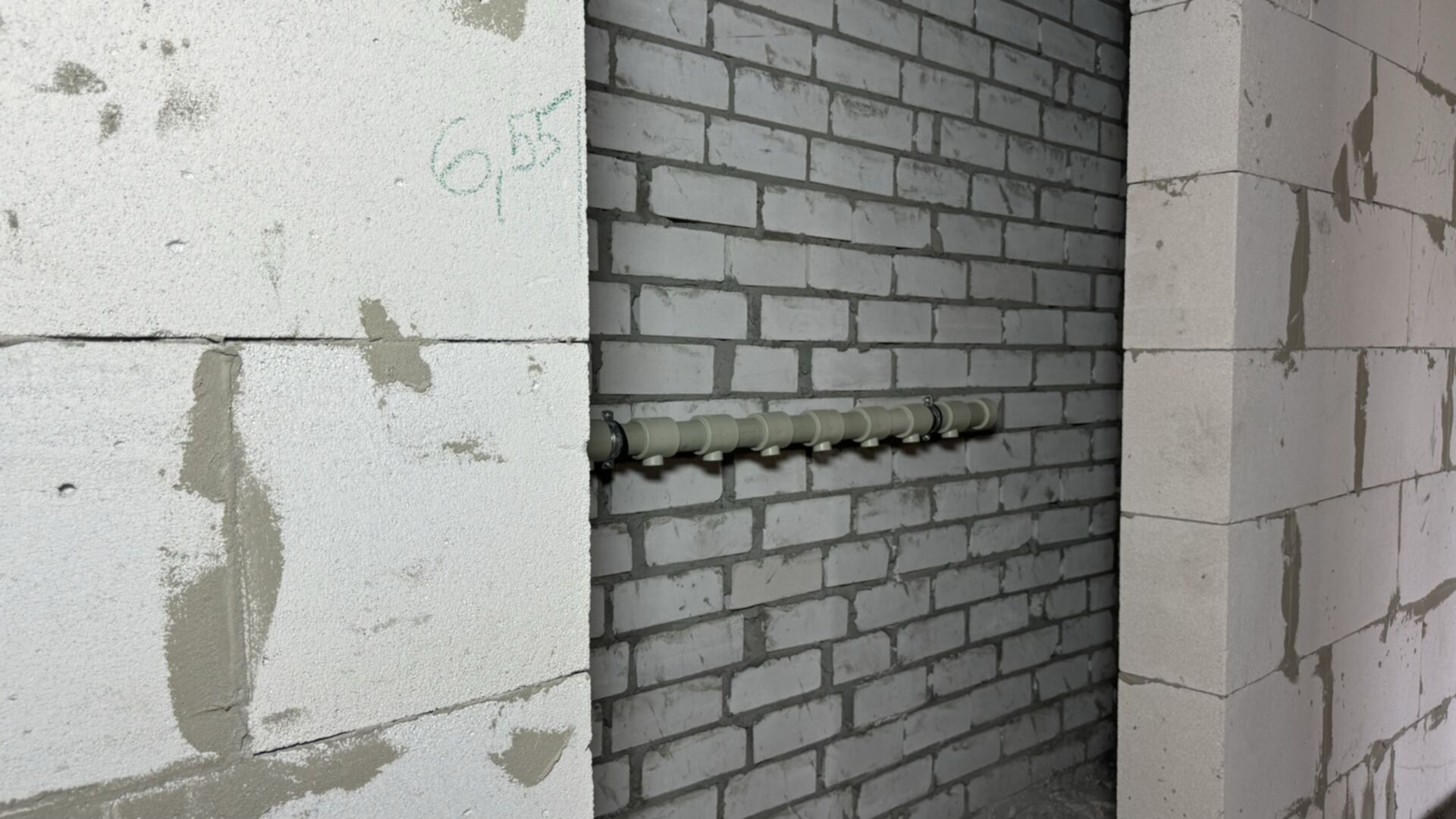 ЖК Smart ход строительства фото 742076