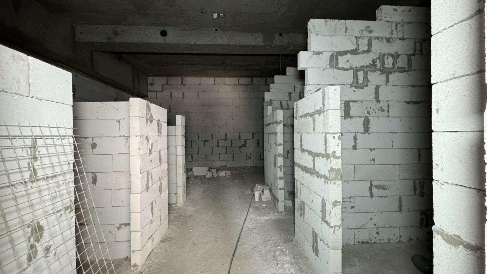 ЖК Smart ход строительства фото 742078