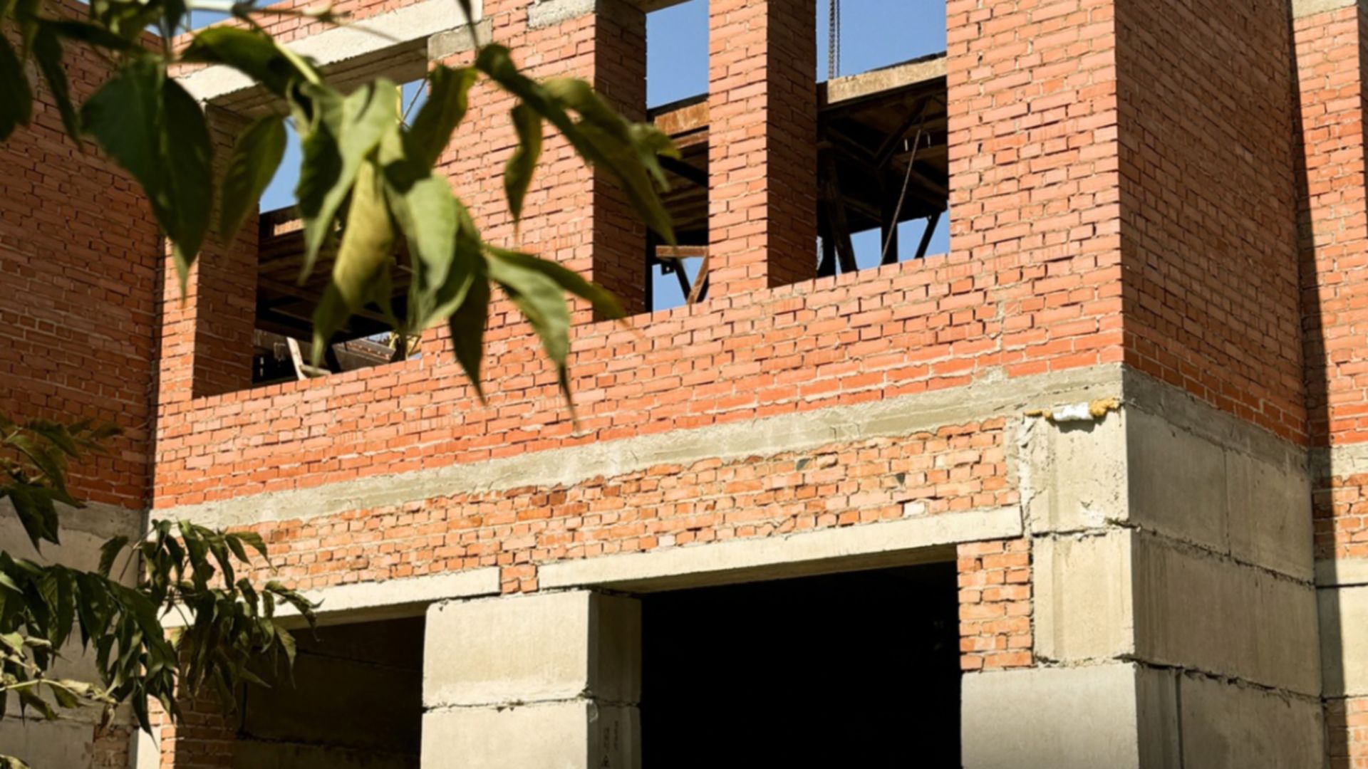 Состоянием на август 2024 года ЖК Millennium (5 очередь) ход строительства фото 742183