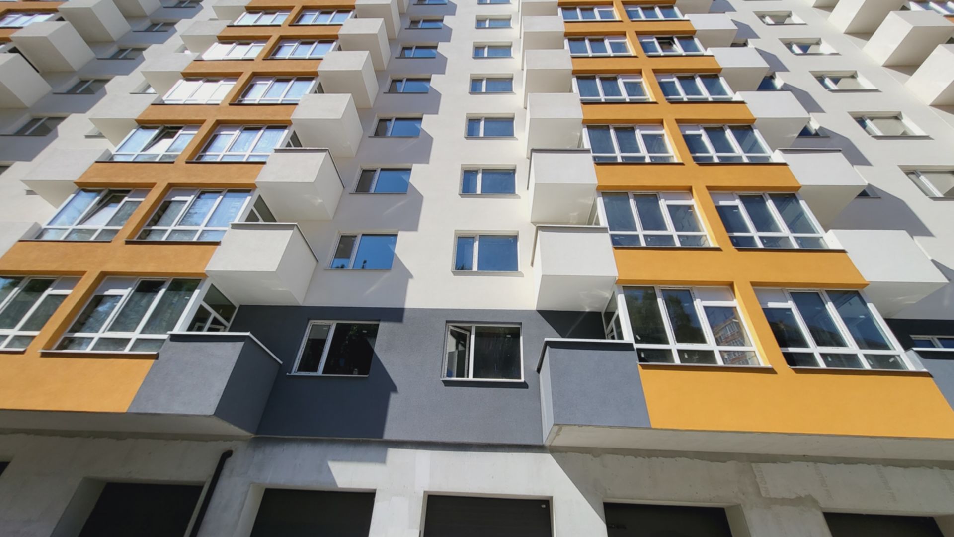 ЖК Староміський хід будівництва фото 742234