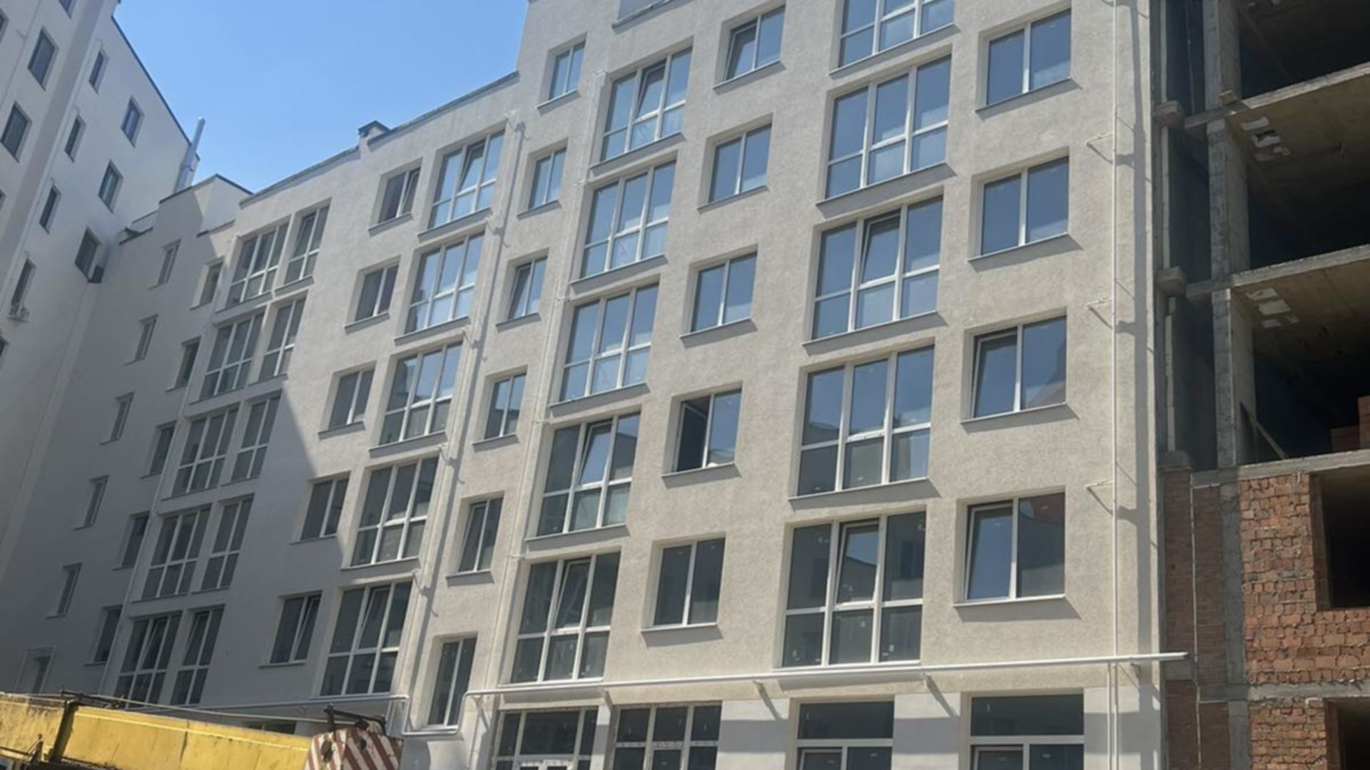 ЖК Престижный 2 ход строительства фото 742542