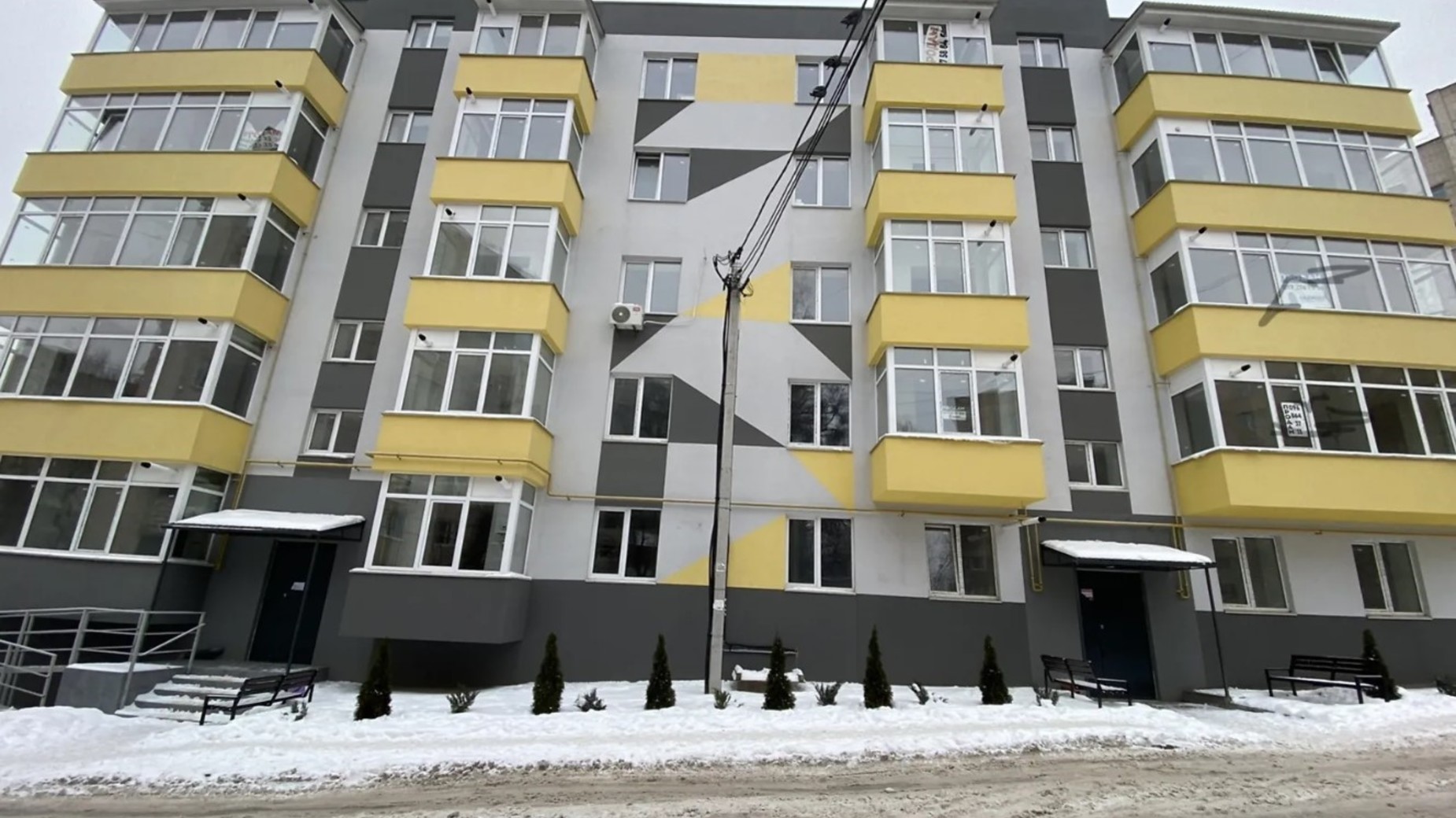 ЖК вул. Польова, 8  фото 742578