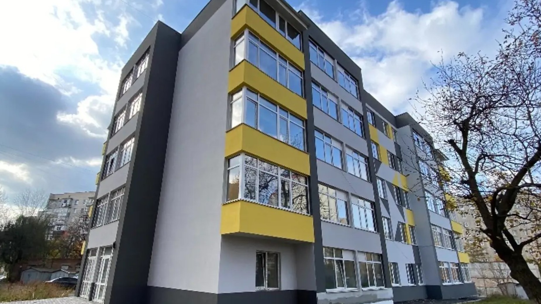 ЖК вул. Польова, 8  фото 742580